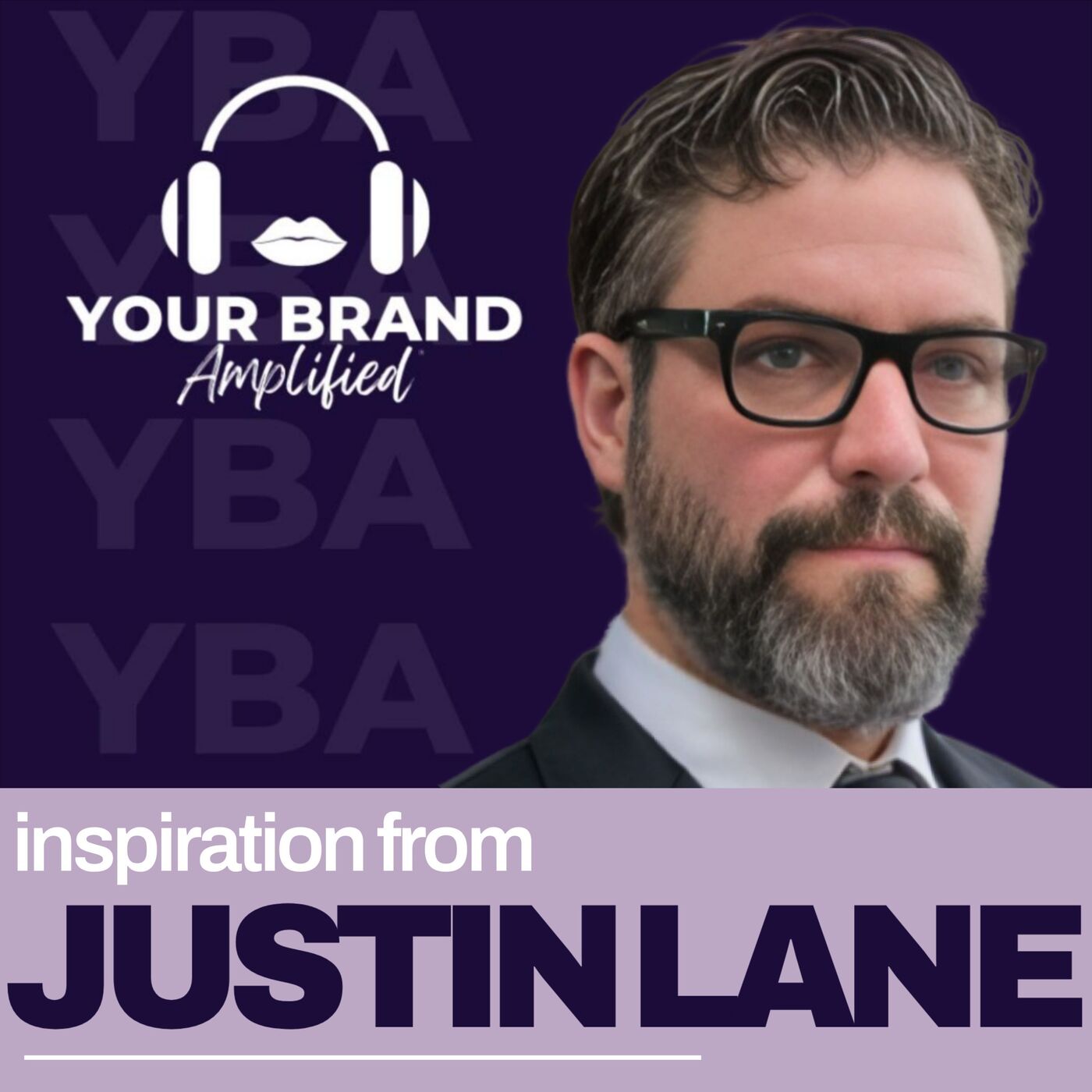 S E552: Future-Proofing SEO: Human-Led, Algorithm-Aligned Content with Justin Lane episode artwork