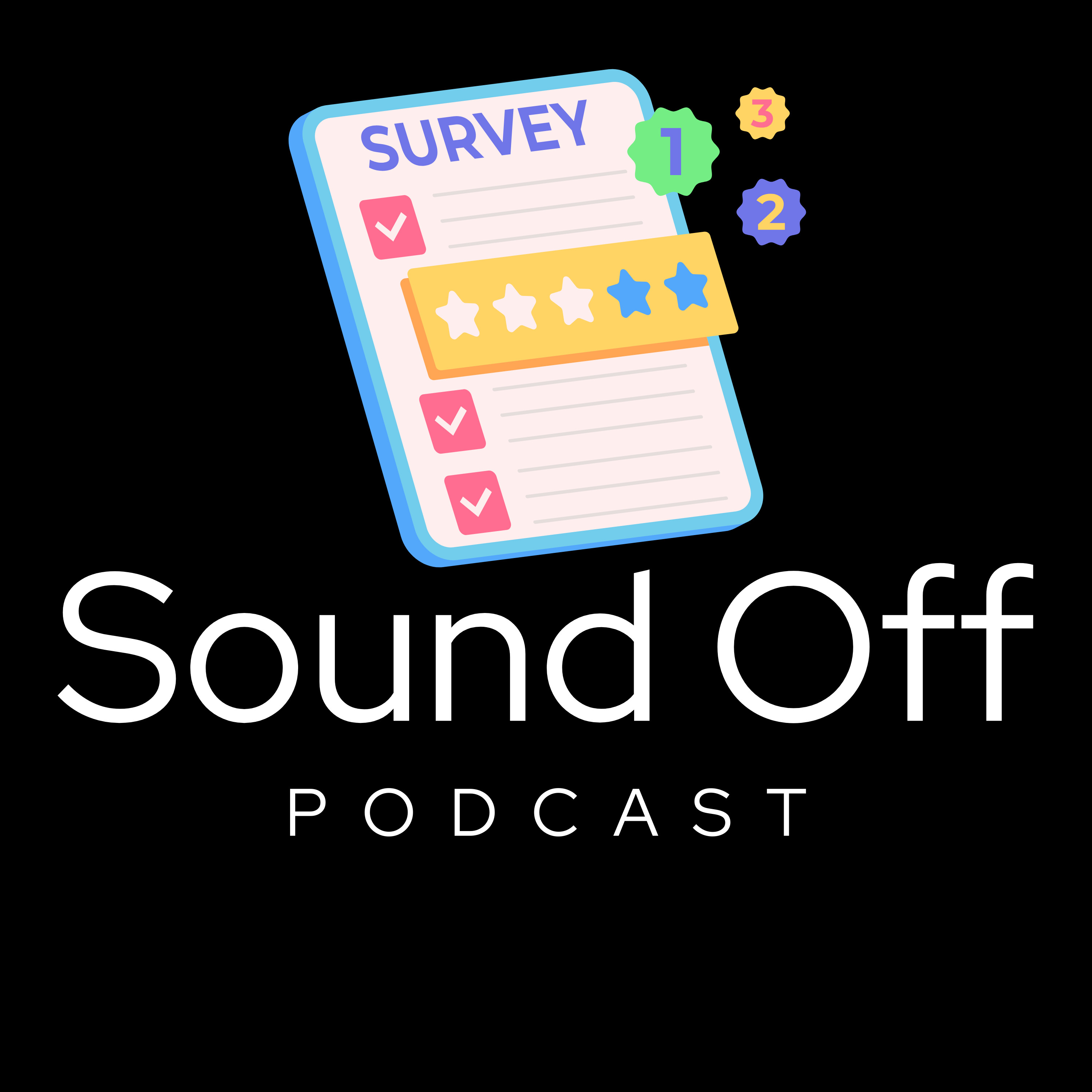 What The Sound Off Survey Said