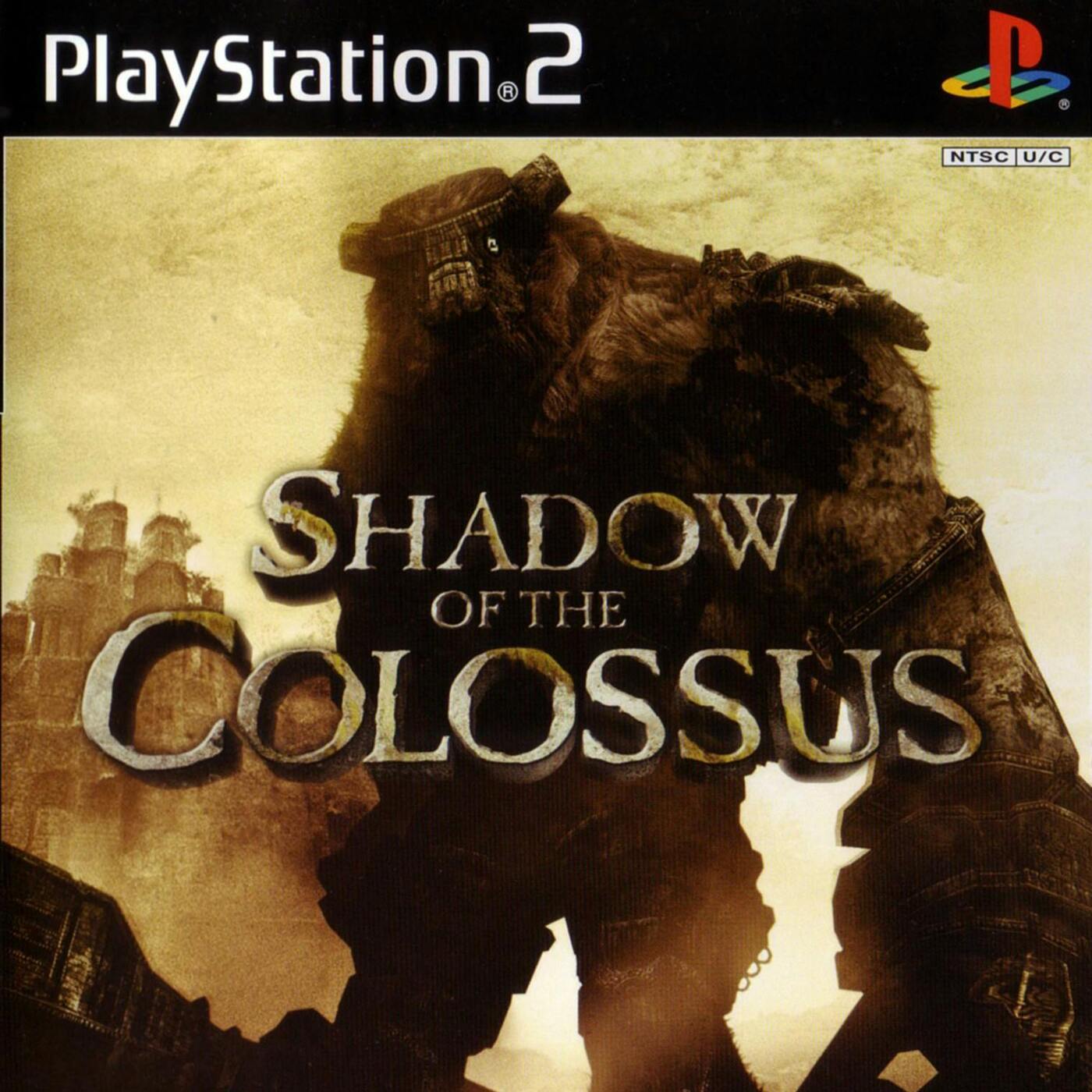 Remember The Game? #187 - Shadow of the Colossus