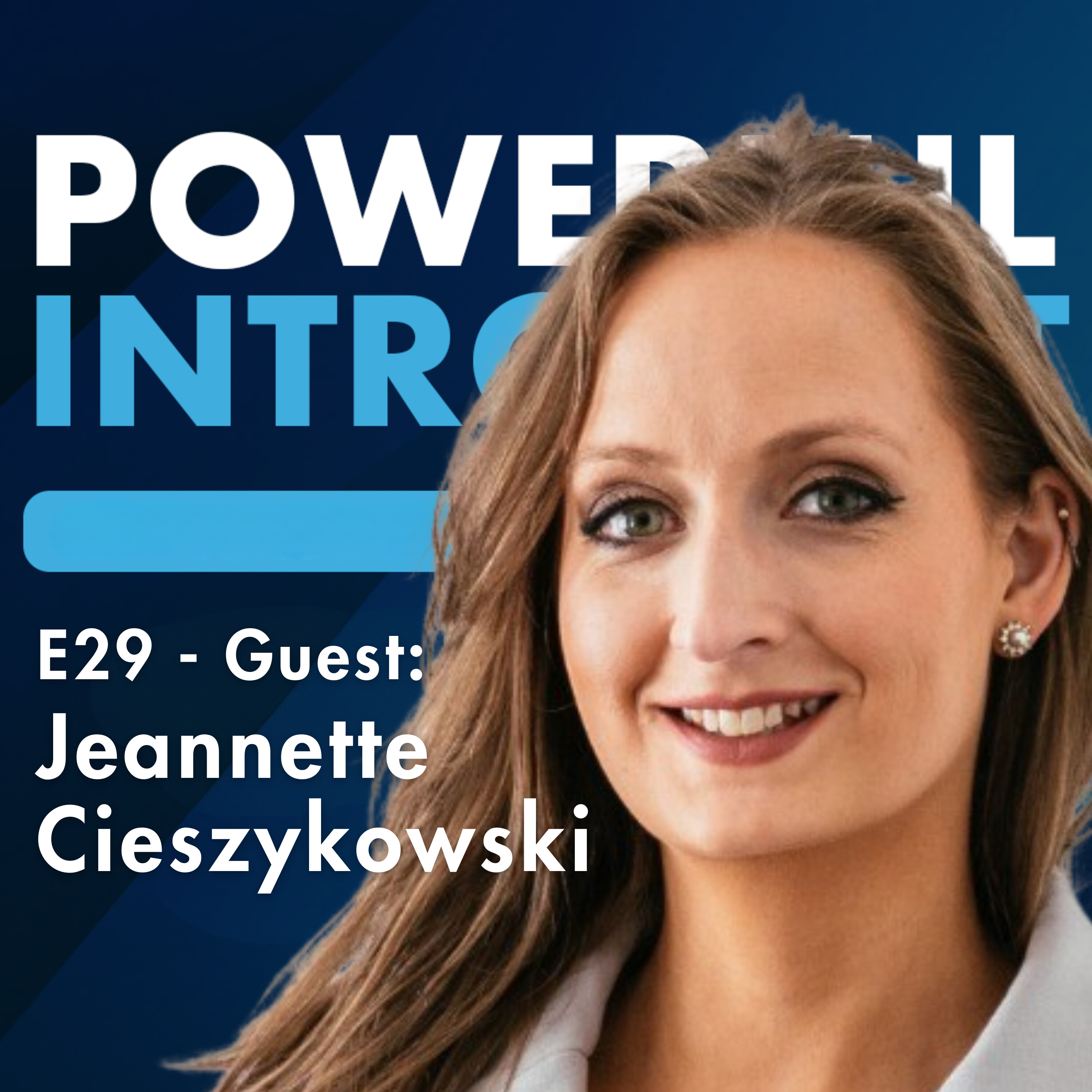 Powerful Introvert | Quiet Leadership, Confidence & Personal Growth