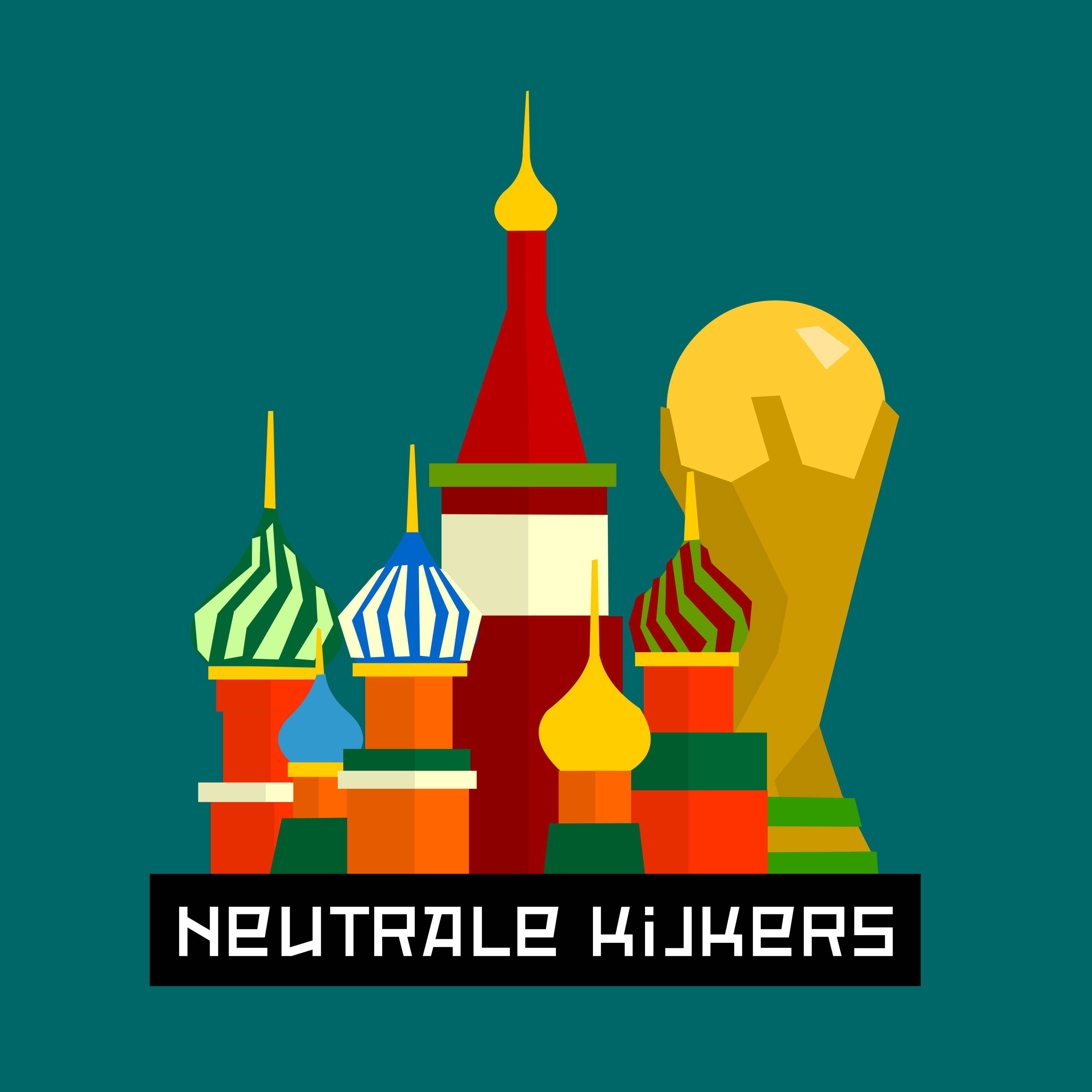 Neutrale Kijkers