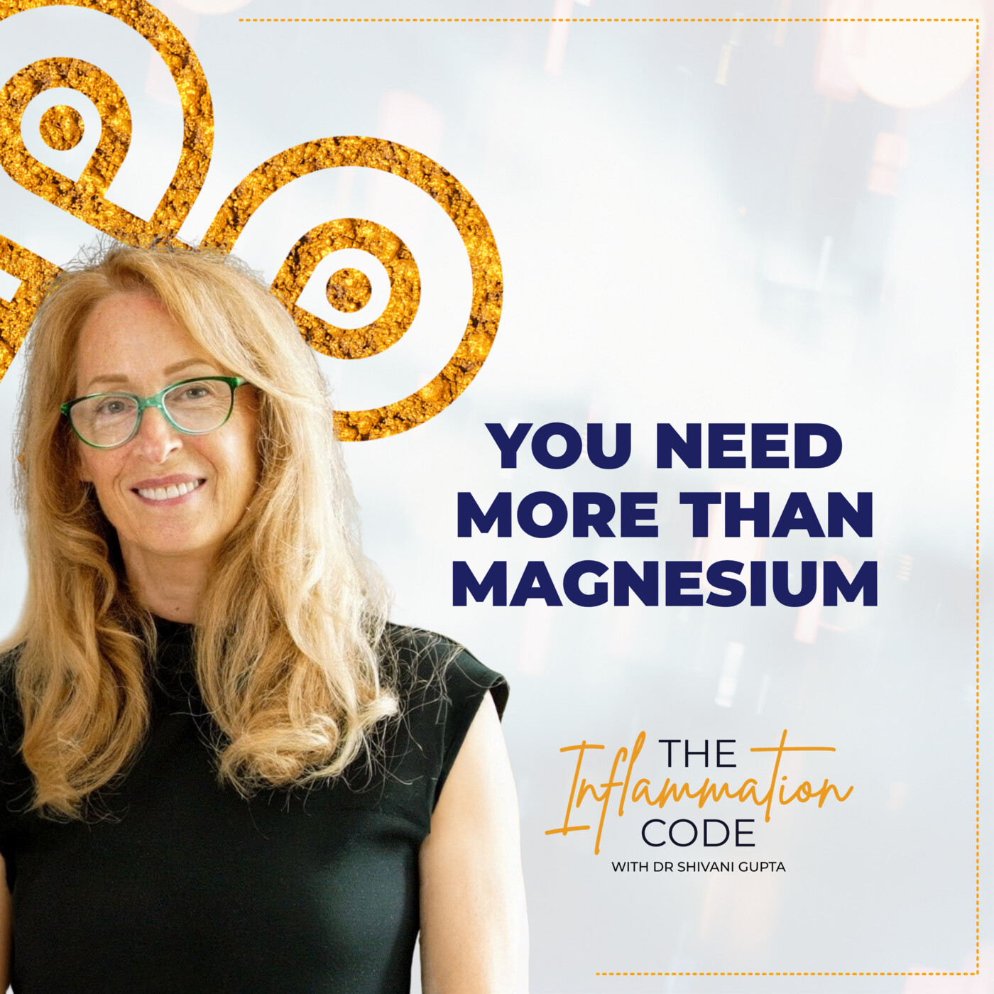 Why You Are Mineral Deficient and How to Fix It with Caroline Alan