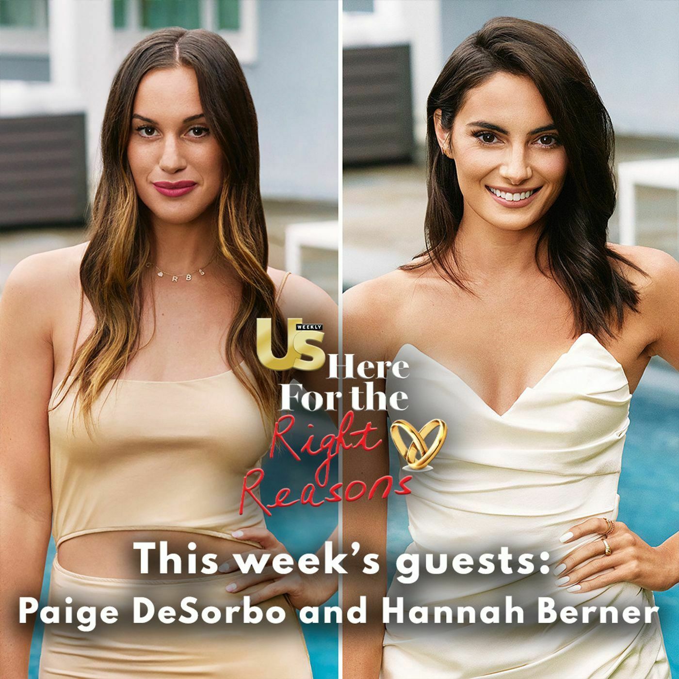 Summer House's Hannah and Paige on How They Would Fare on 'The Bachelor'