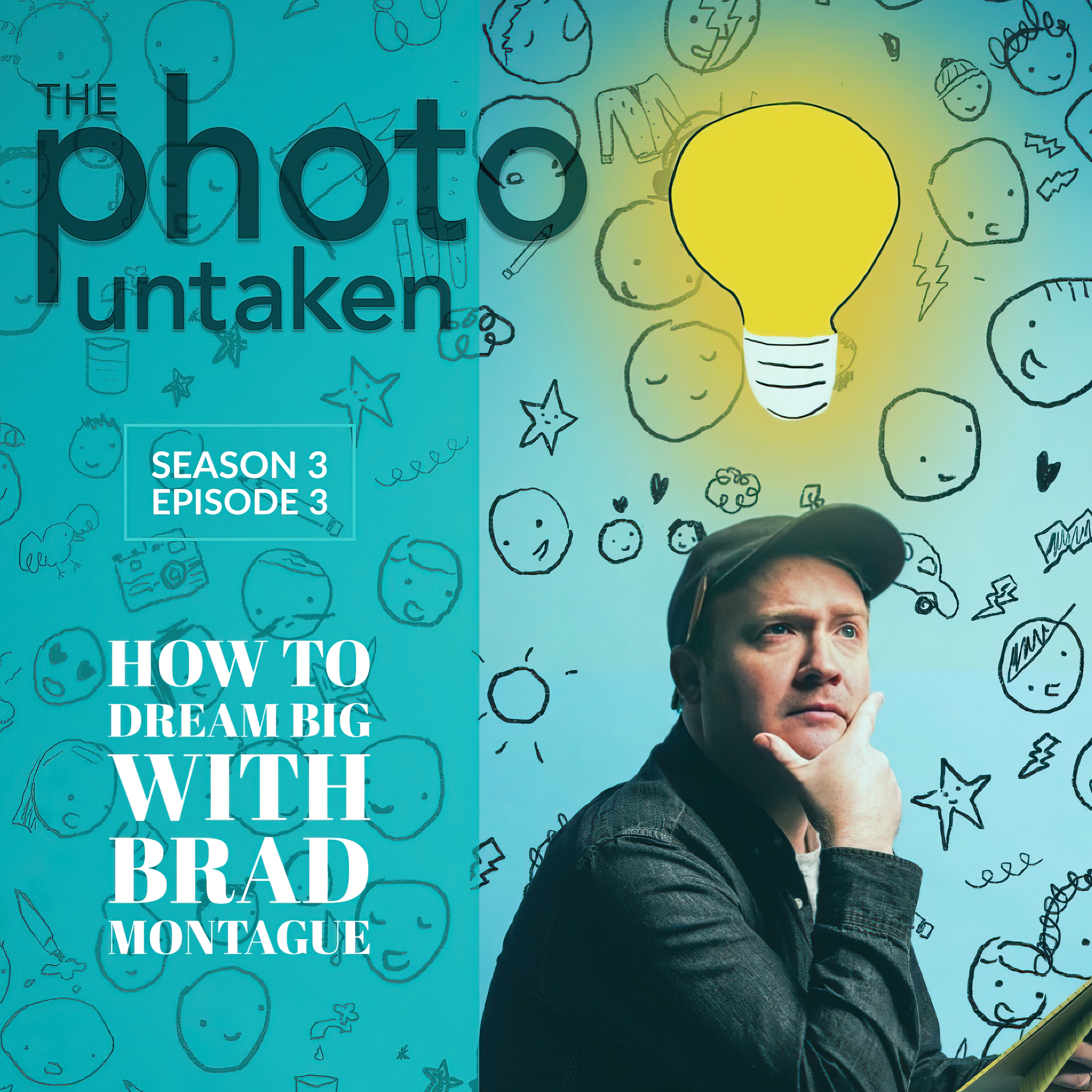 The Photo Untaken