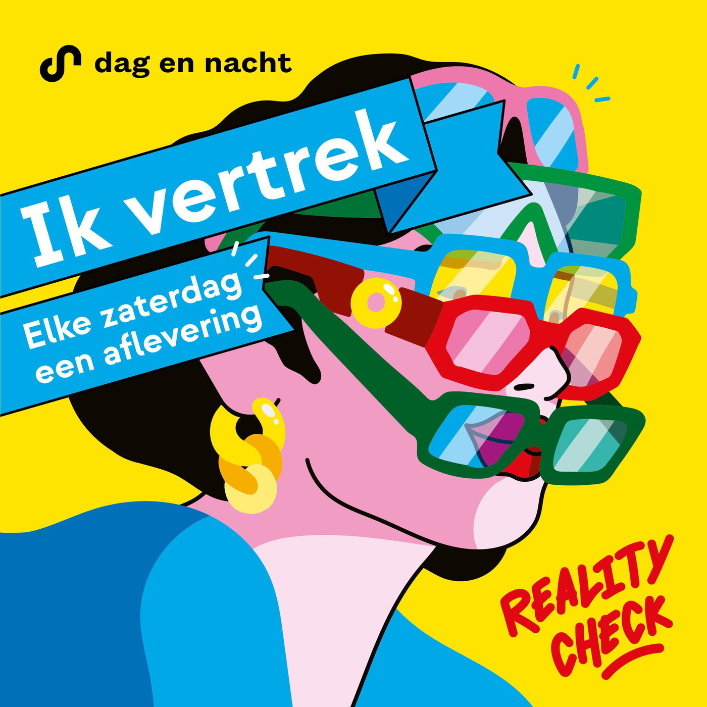 Reality Check - Winter Vol Liefde