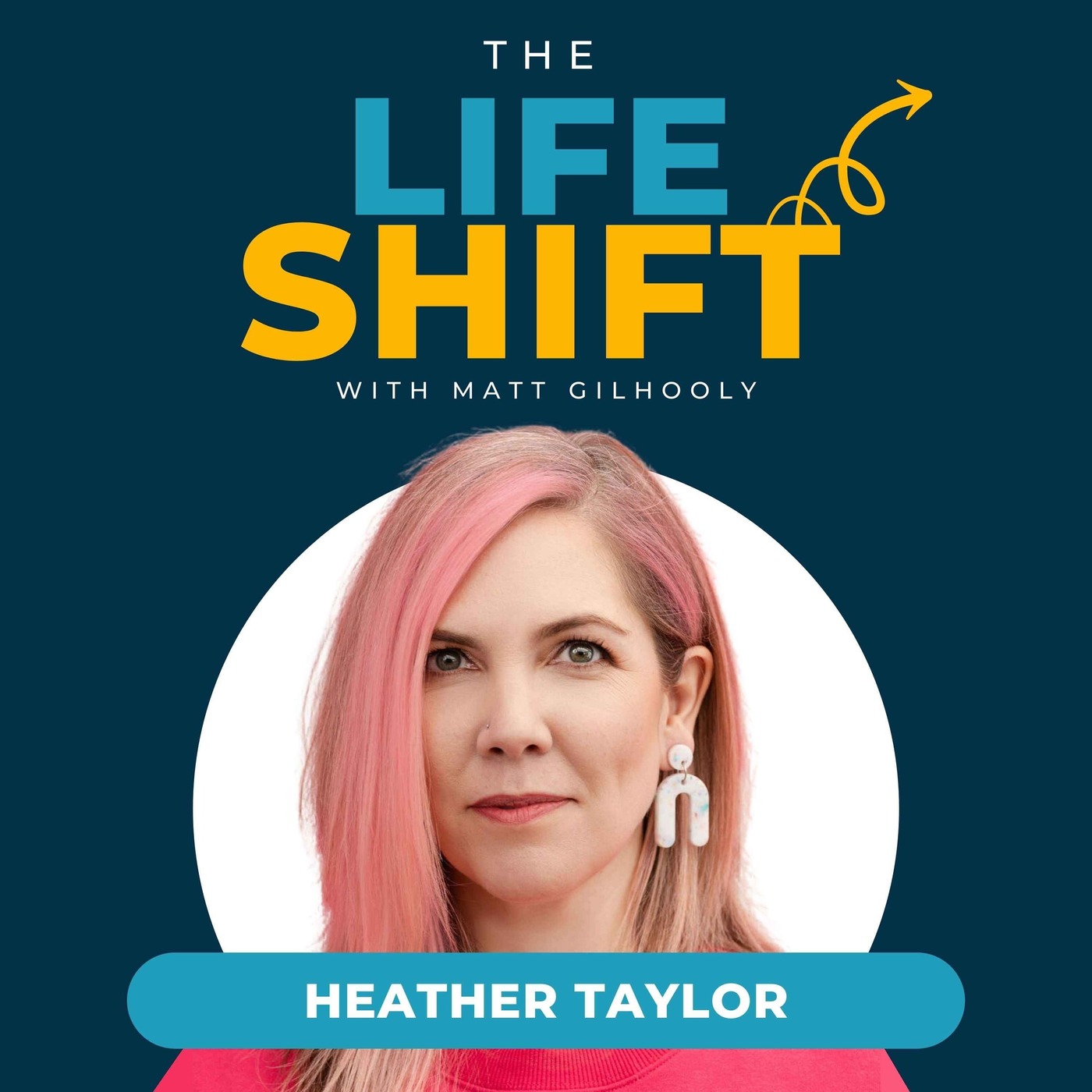 The Life Shift: Real Stories of Life-Altering Moments