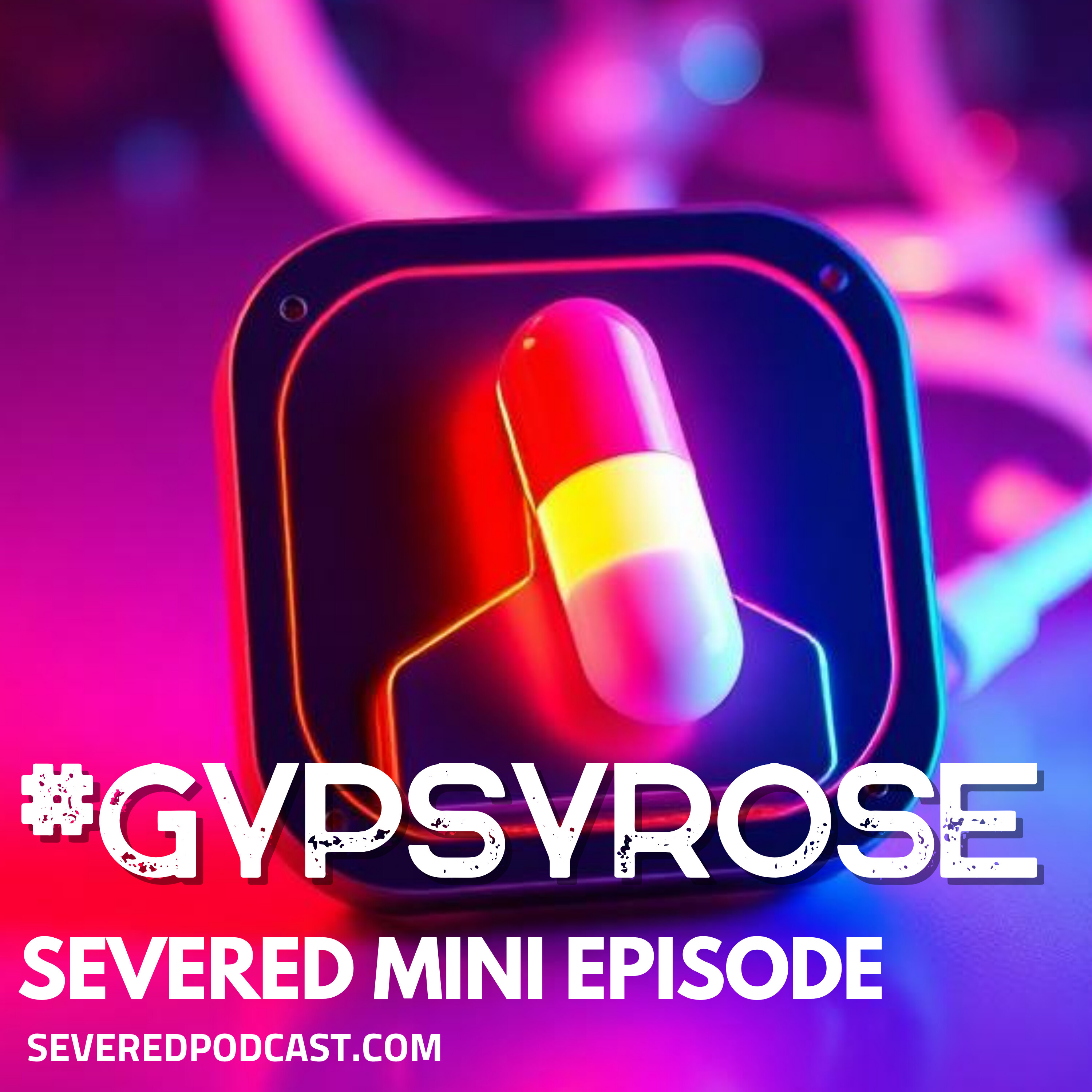 Mini Episode: #GypsyRose