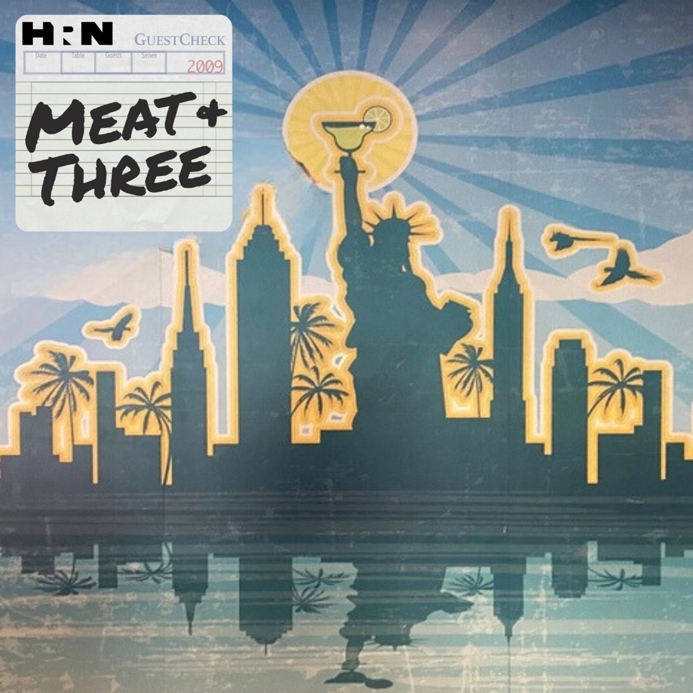 Meat + Three