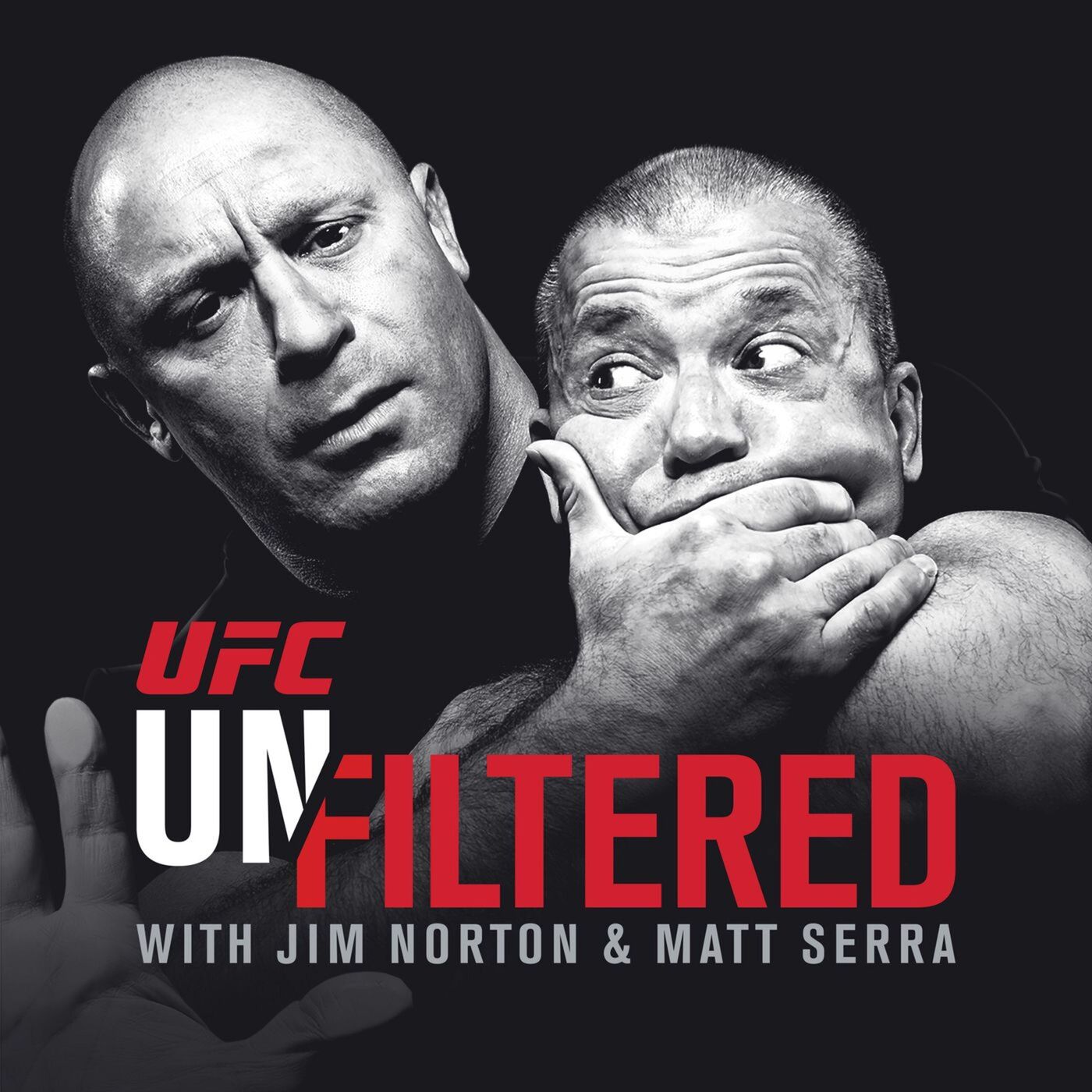 UF233: Dustin Poirier, and Bas Rutten In-Studio
