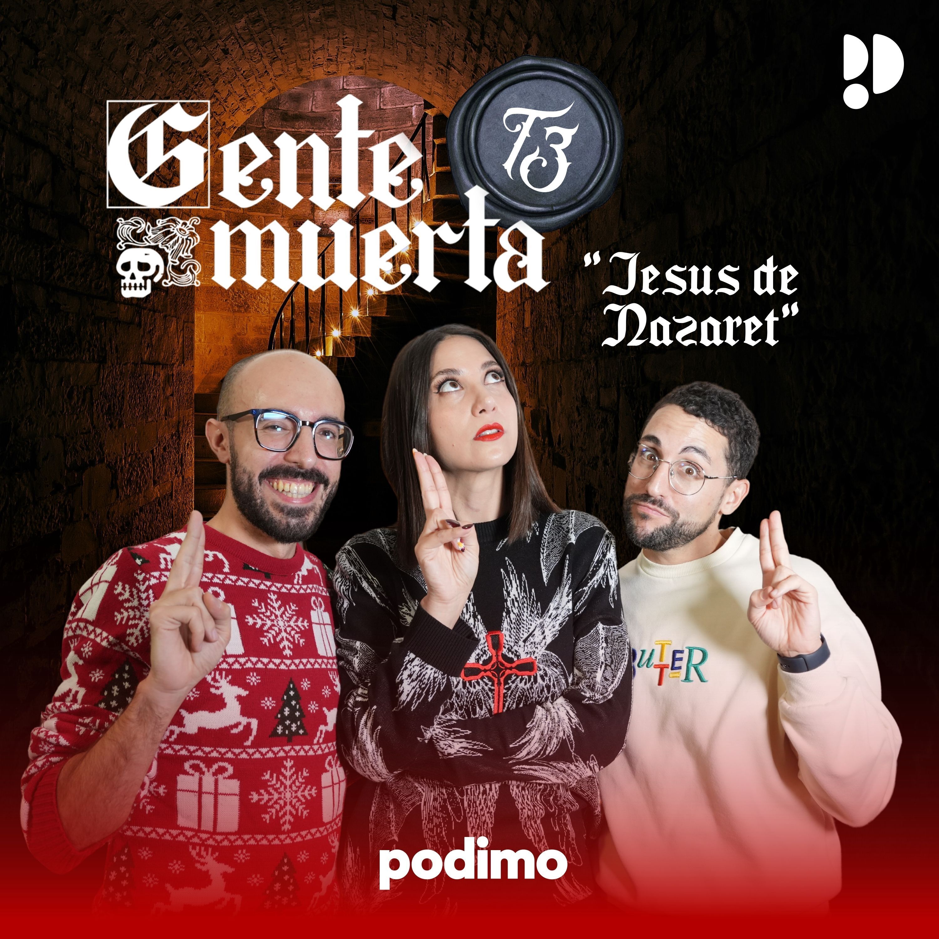 Podimo True Crime