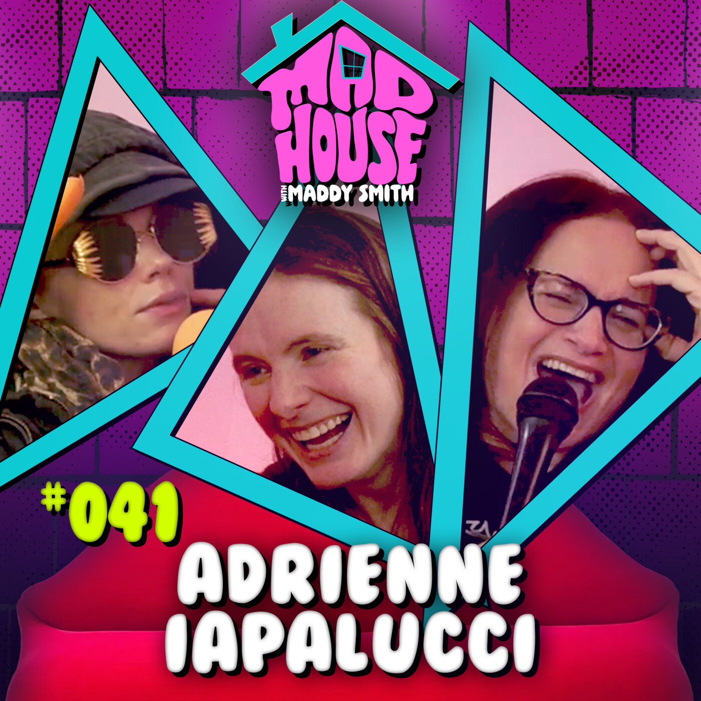 Mad House