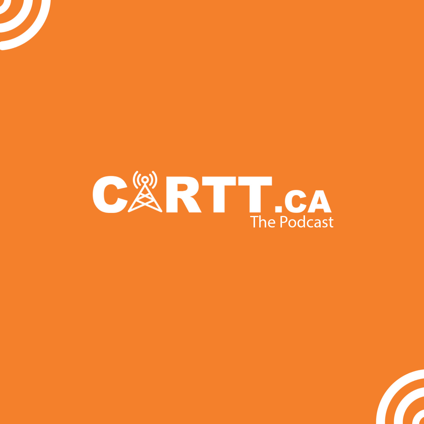 Cartt.ca Album Art