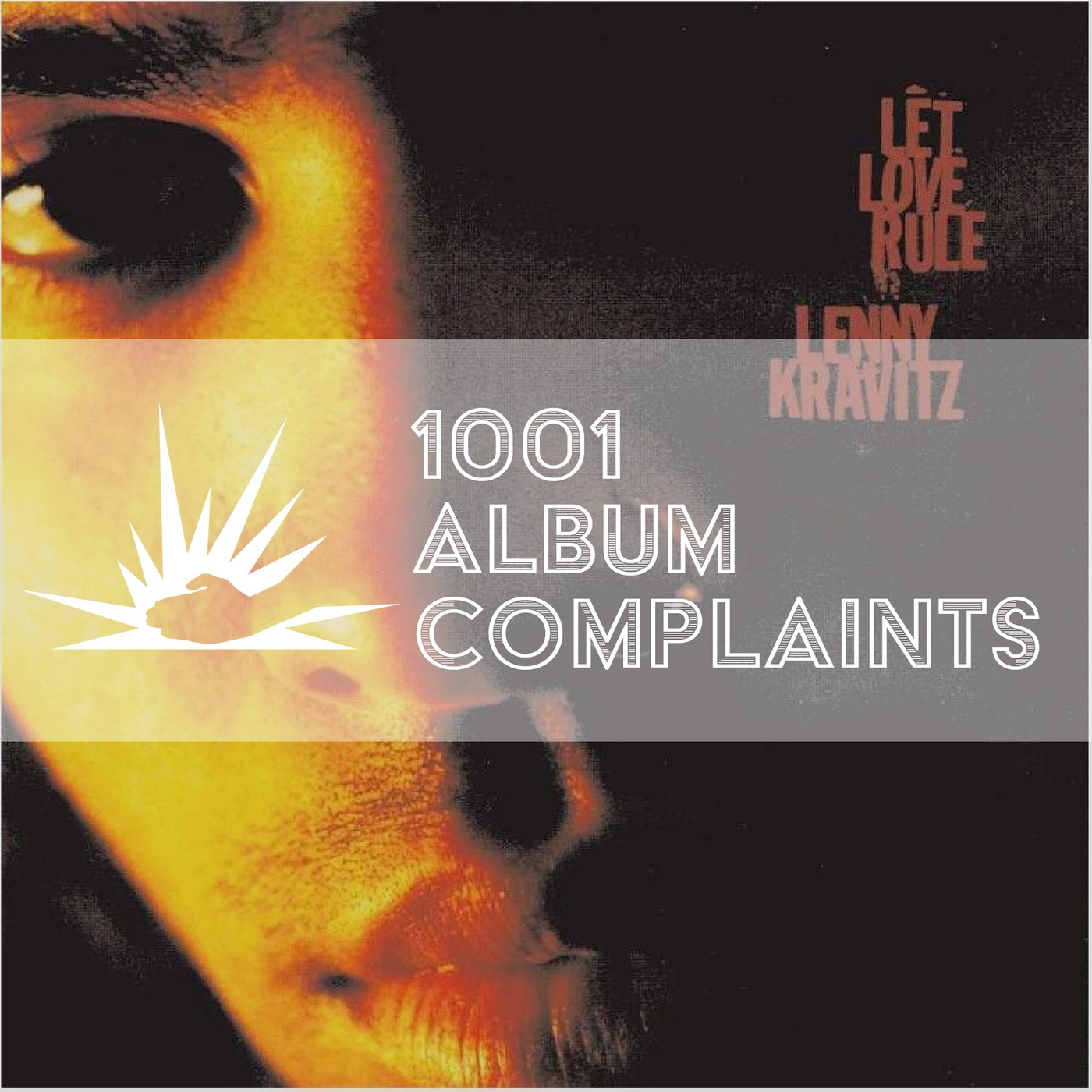 The Story Behind: Lenny Kravitz - Let Love Rule, Ep 54