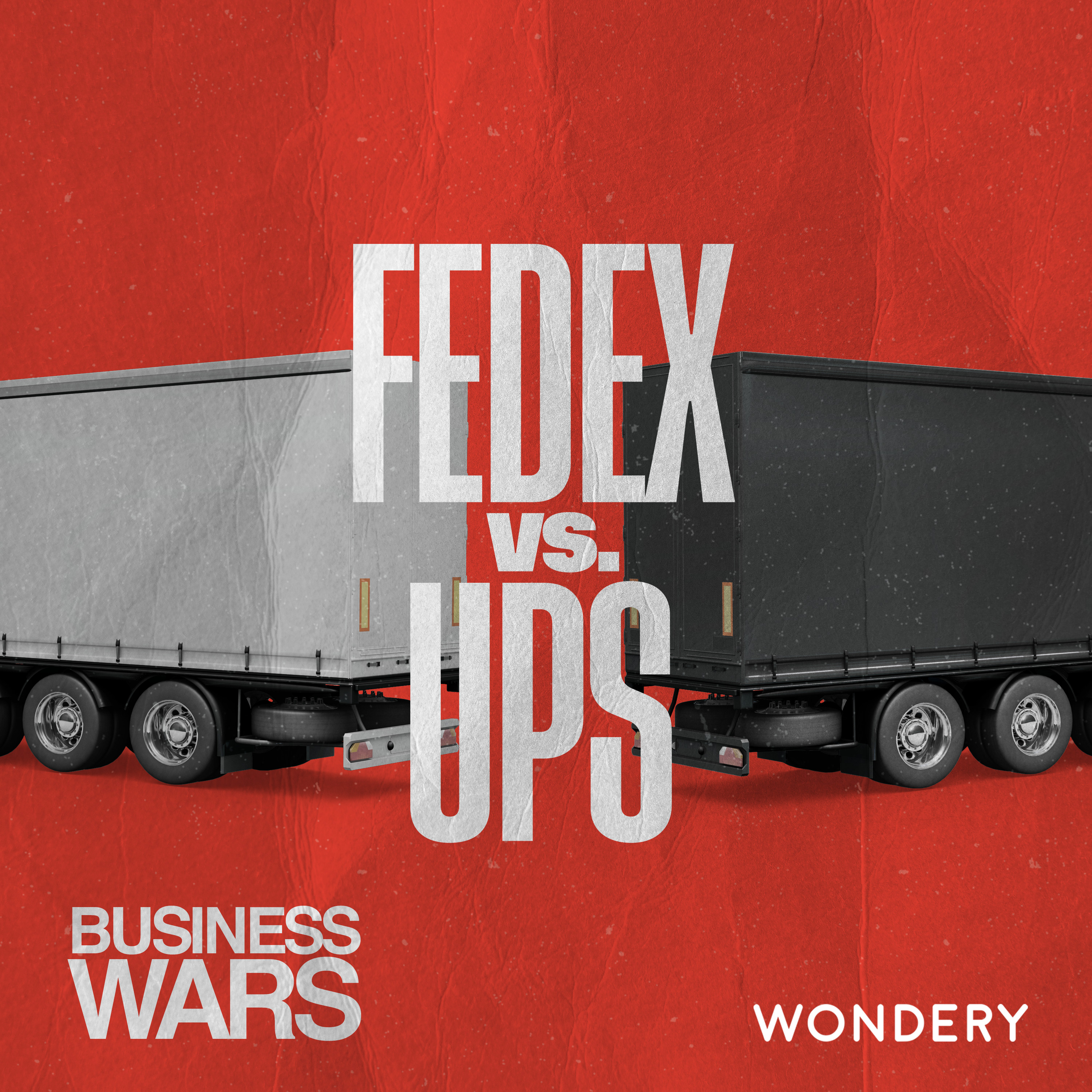 FedEx vs UPS | On the Line | 5