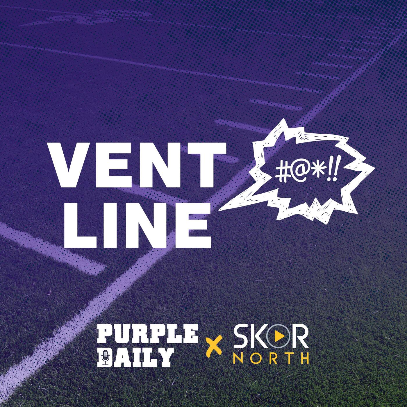 VENT LINE: Minnesota Vikings hottest takes: Kwesi Adofo-Mensah, Garrett Bradbury and more