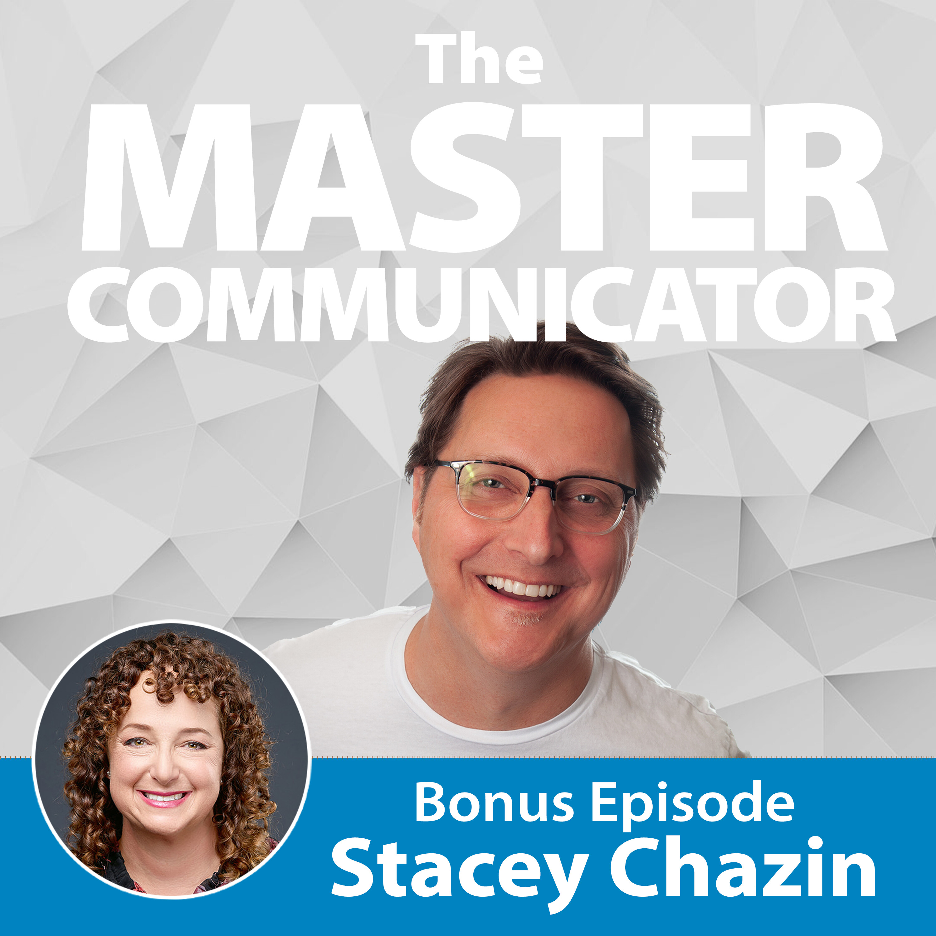 BONUS: Stacey Chazin