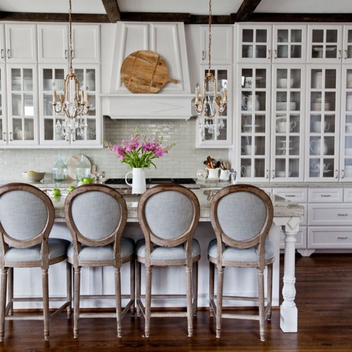 What We'd Do Differently In Our Homes
