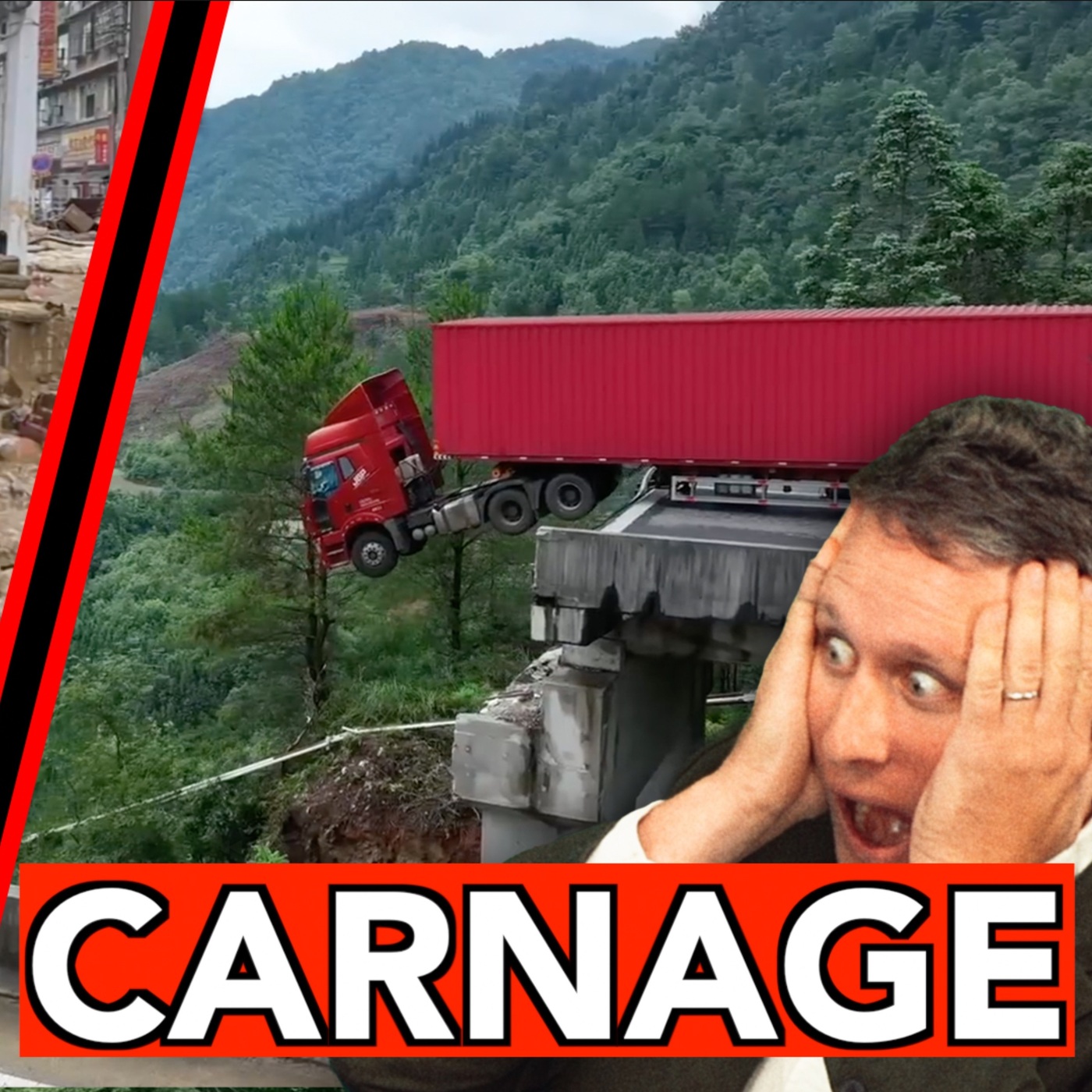 China’s TOTAL COLLAPSE Mega Projects FAIL Across Country - Episode #269