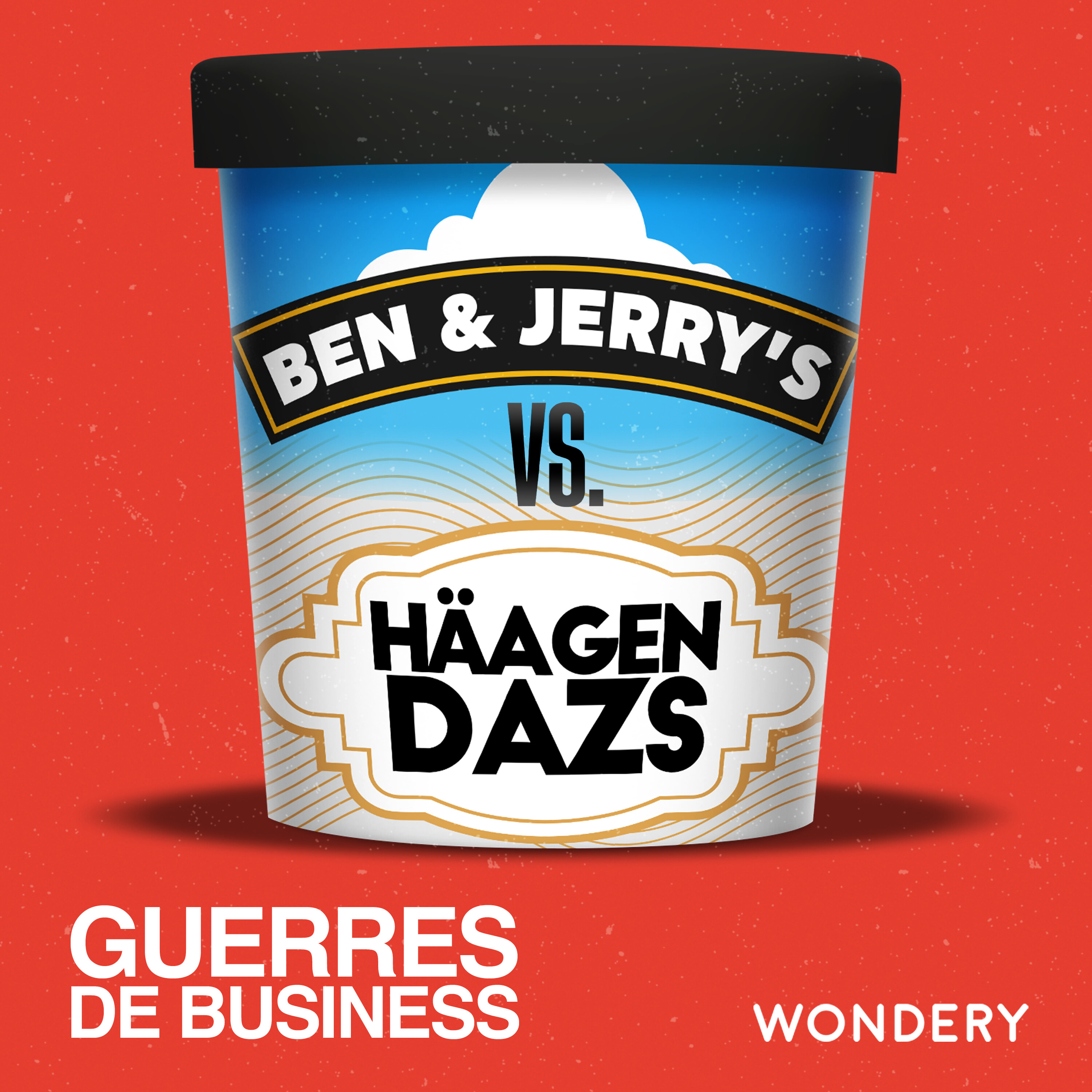 Ben & Jerry's vs Häagen-Dazs | Bonnes pâtes et vraies crèmes | 3