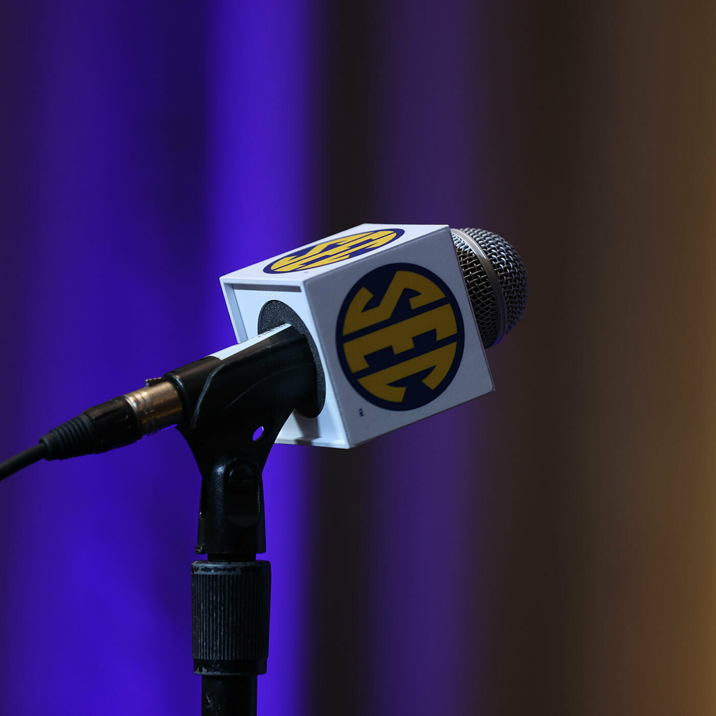 Press Box: Layden Robinson, Demani Richardson at SEC Media Days episode artwork