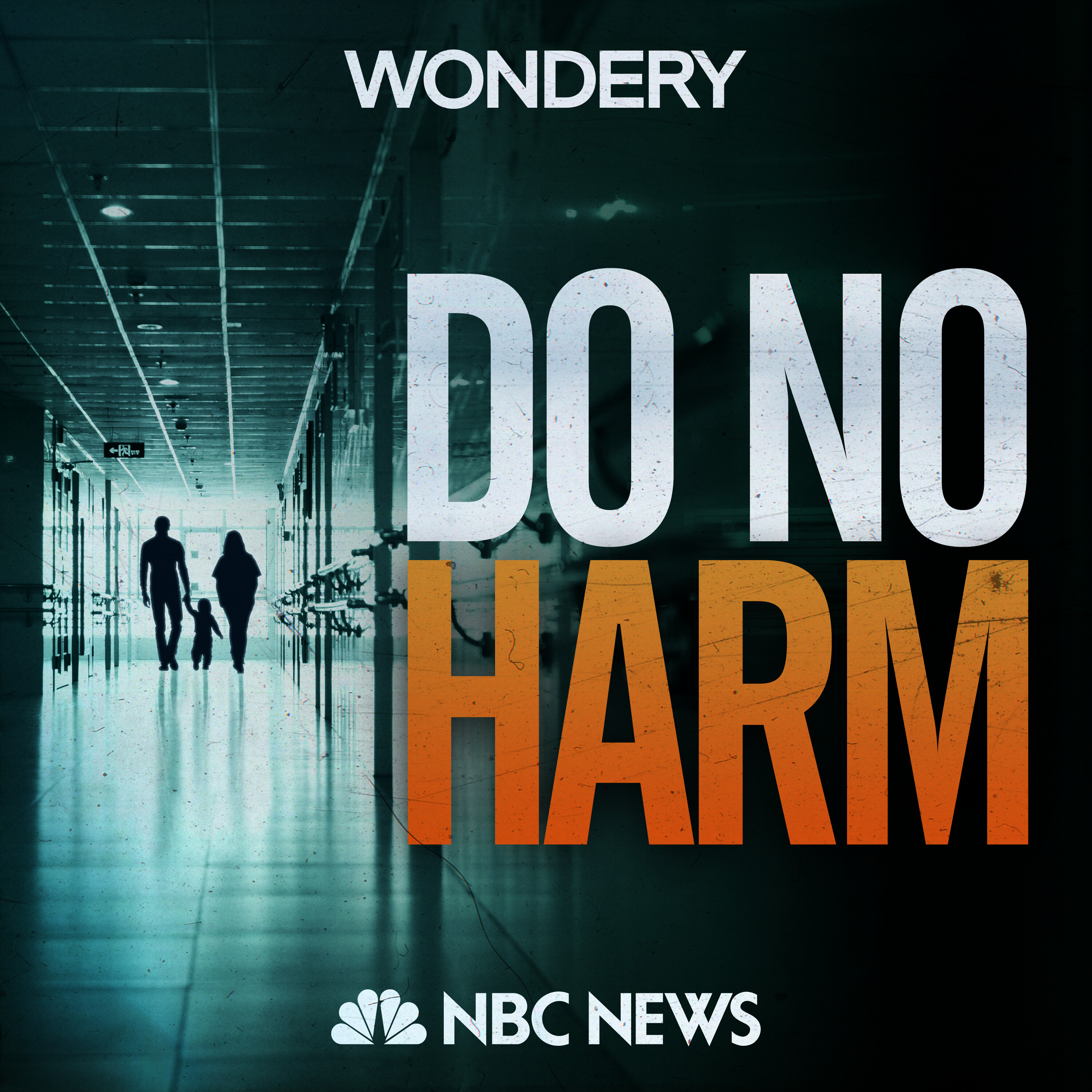 Do No Harm podcast show image
