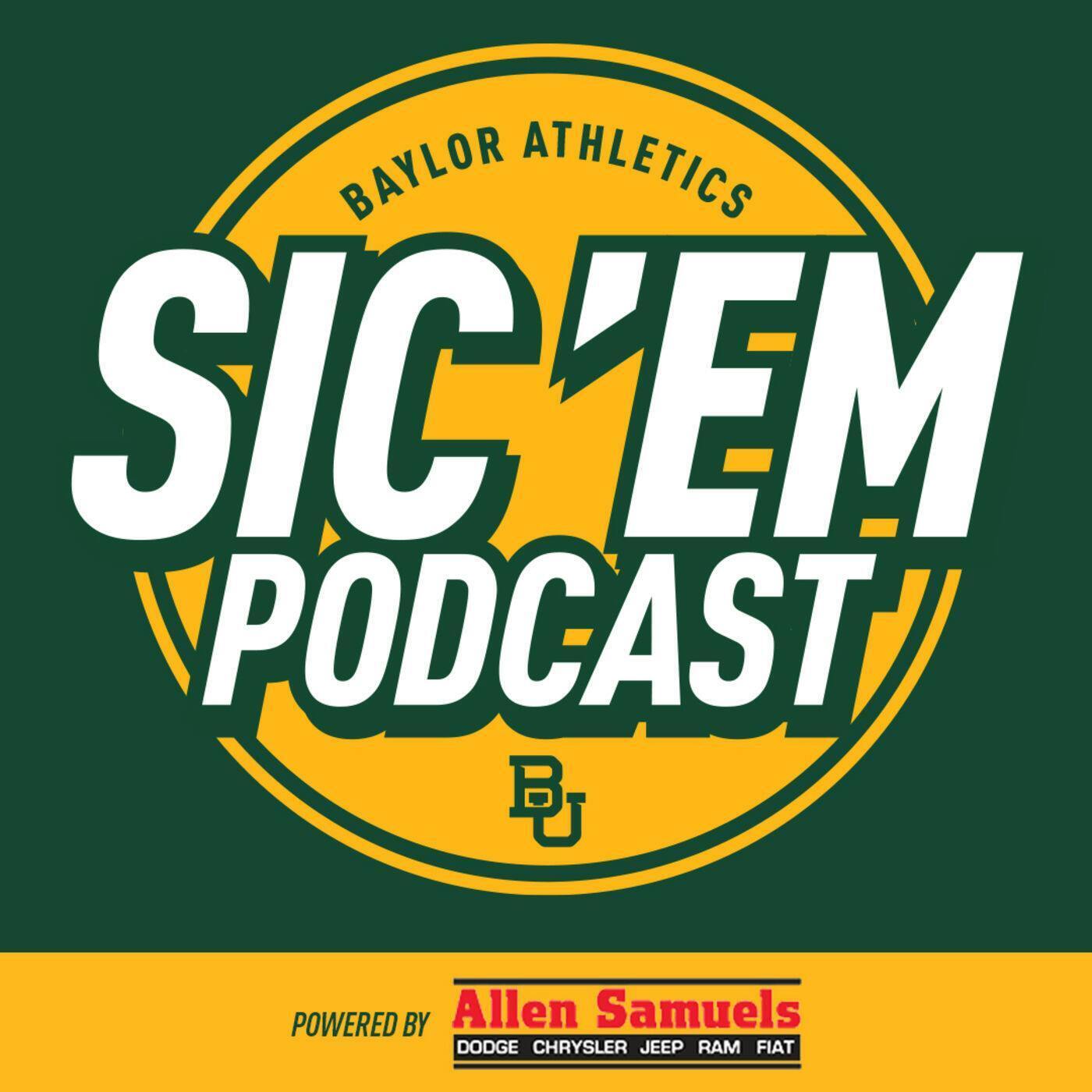 Episode 1 | Mack Rhoades episode artwork