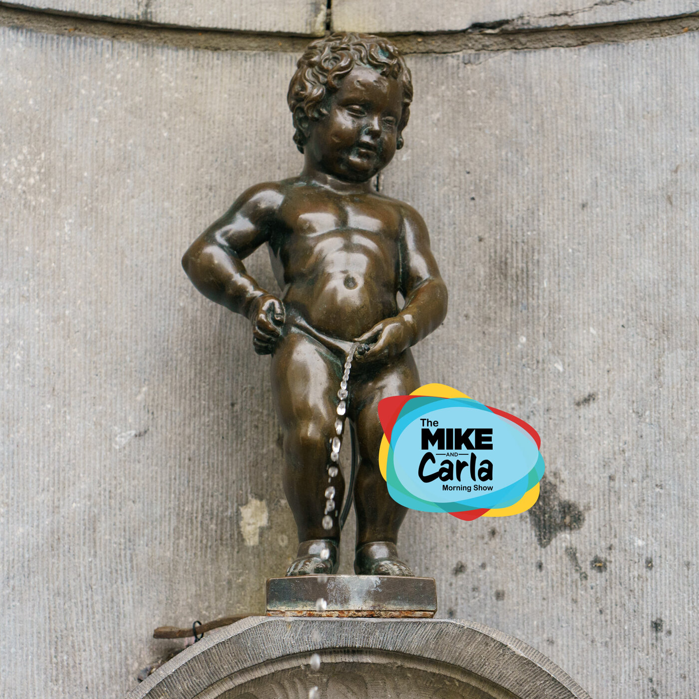 The Mike & Carla Morning Show