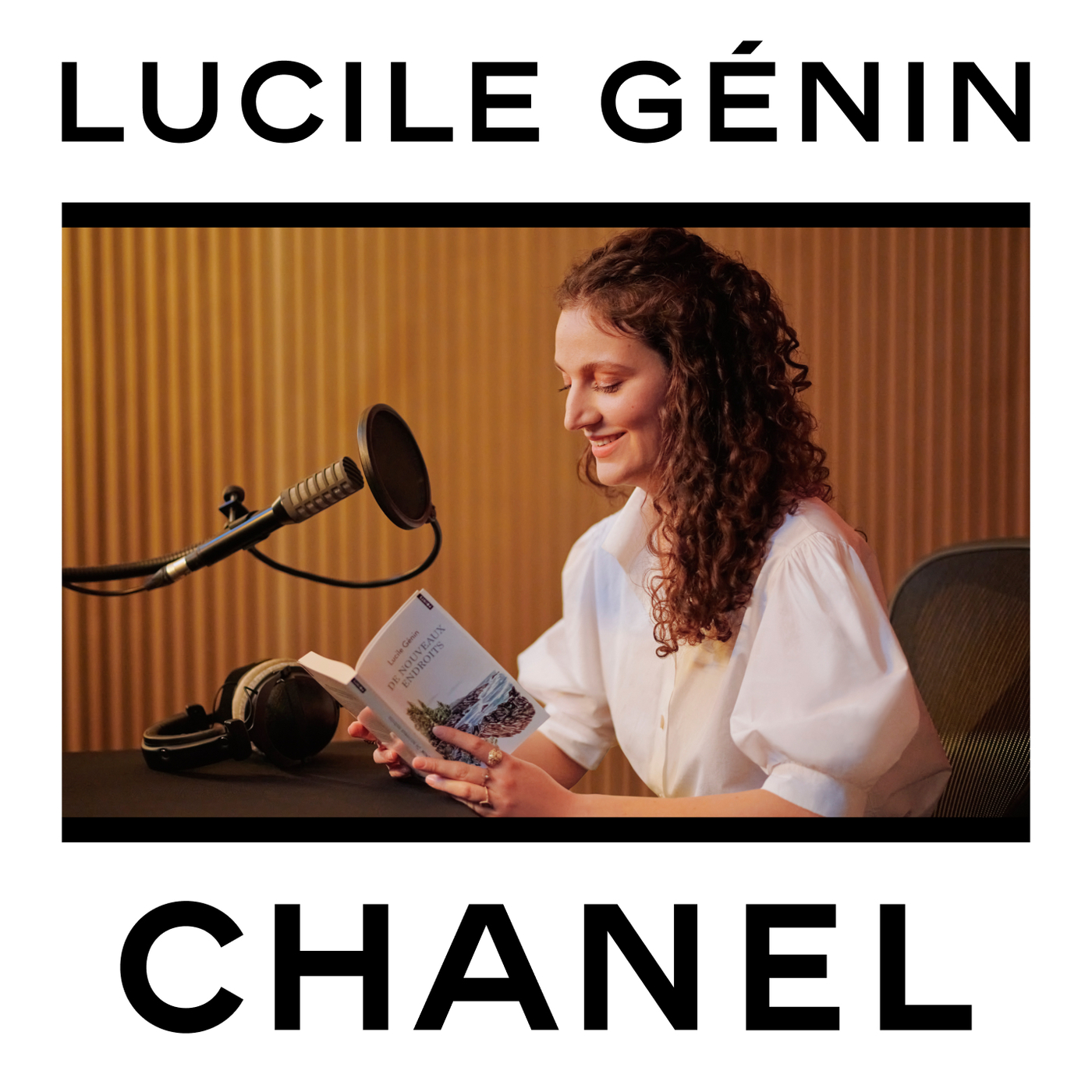 CAMBON PODCASTS
