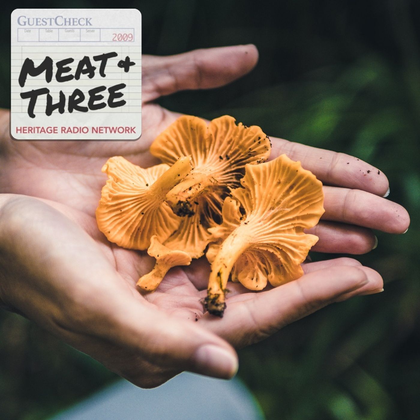 Meat + Three