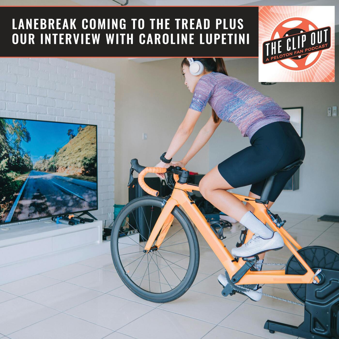 The Clip Out - Peloton Fitness News