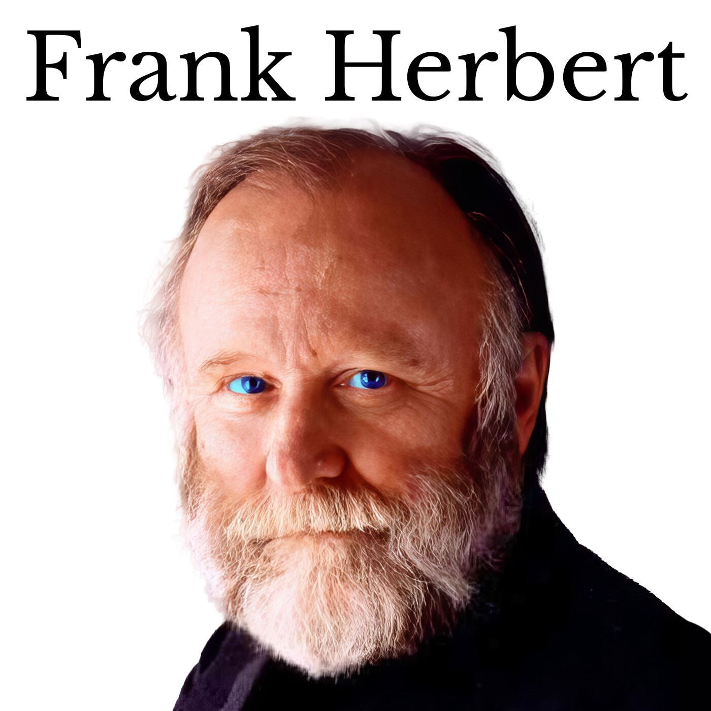Author of Dune: Frank Herbert's extraordinary life