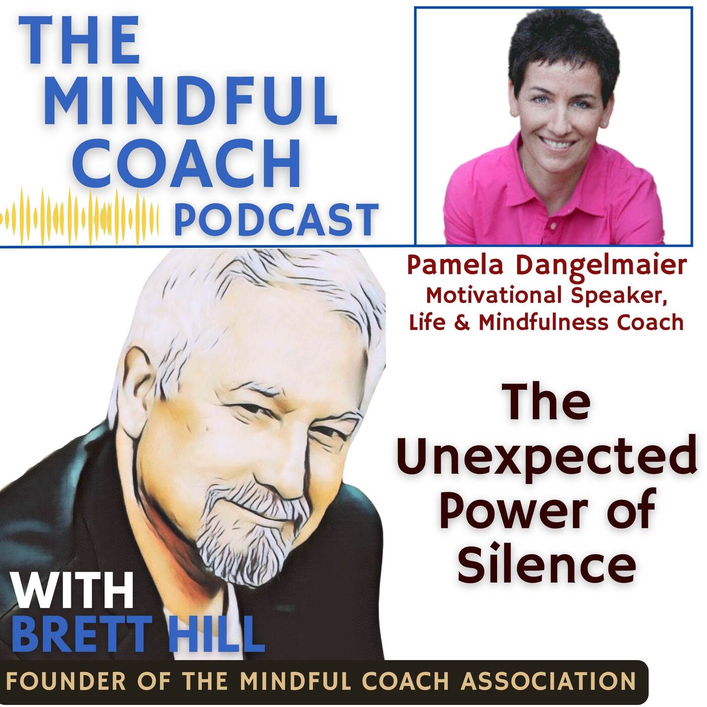 The Mindful Coach Podcast