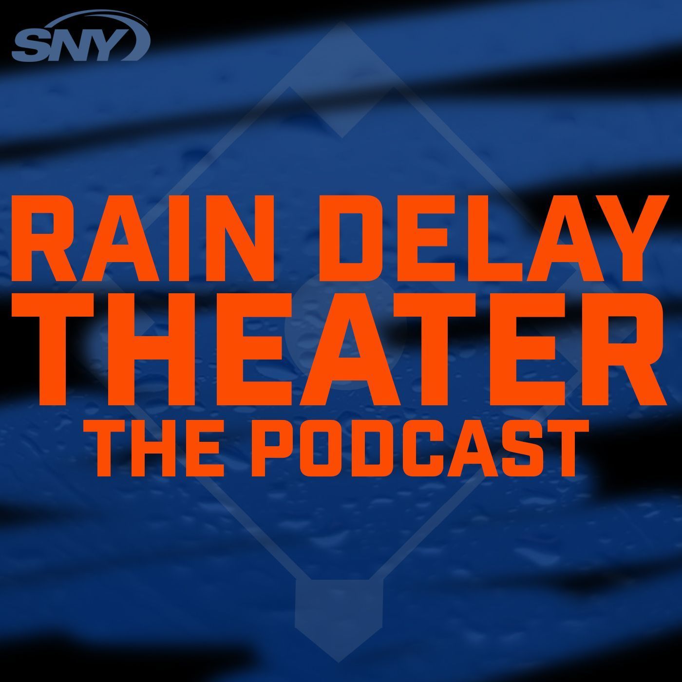 Rain Delay Theater The Podcast