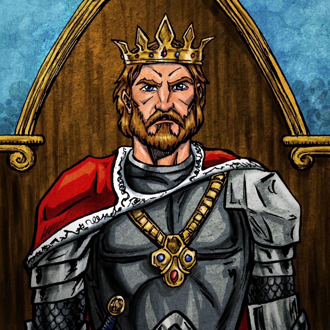 Episode #87- Was There a Real King Arthur? (Part III)