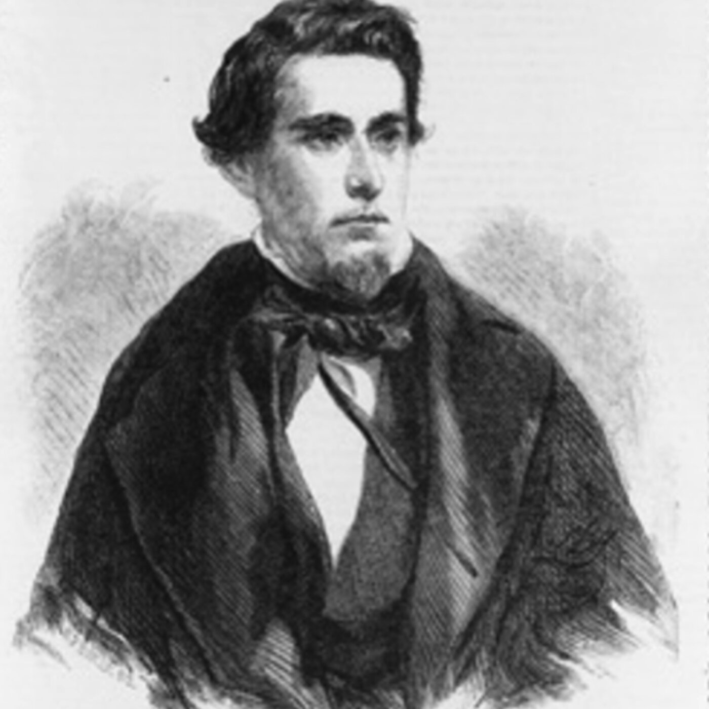 561 - Parker Harden French - live