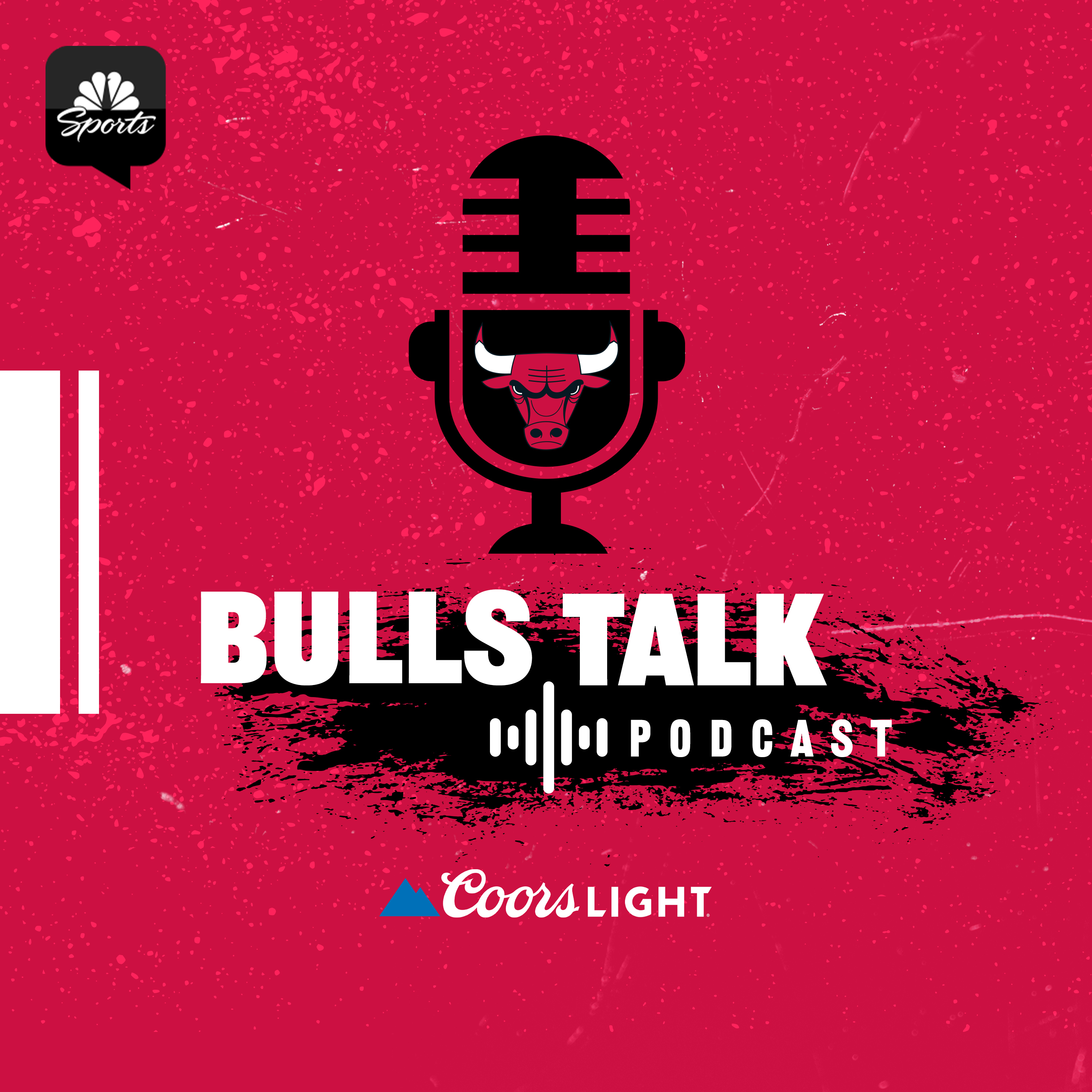 Bulls Talk Podcast