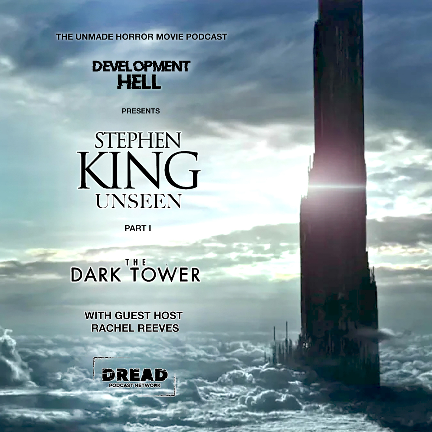 Development Hell: The Unmade Horror Movie Podcast