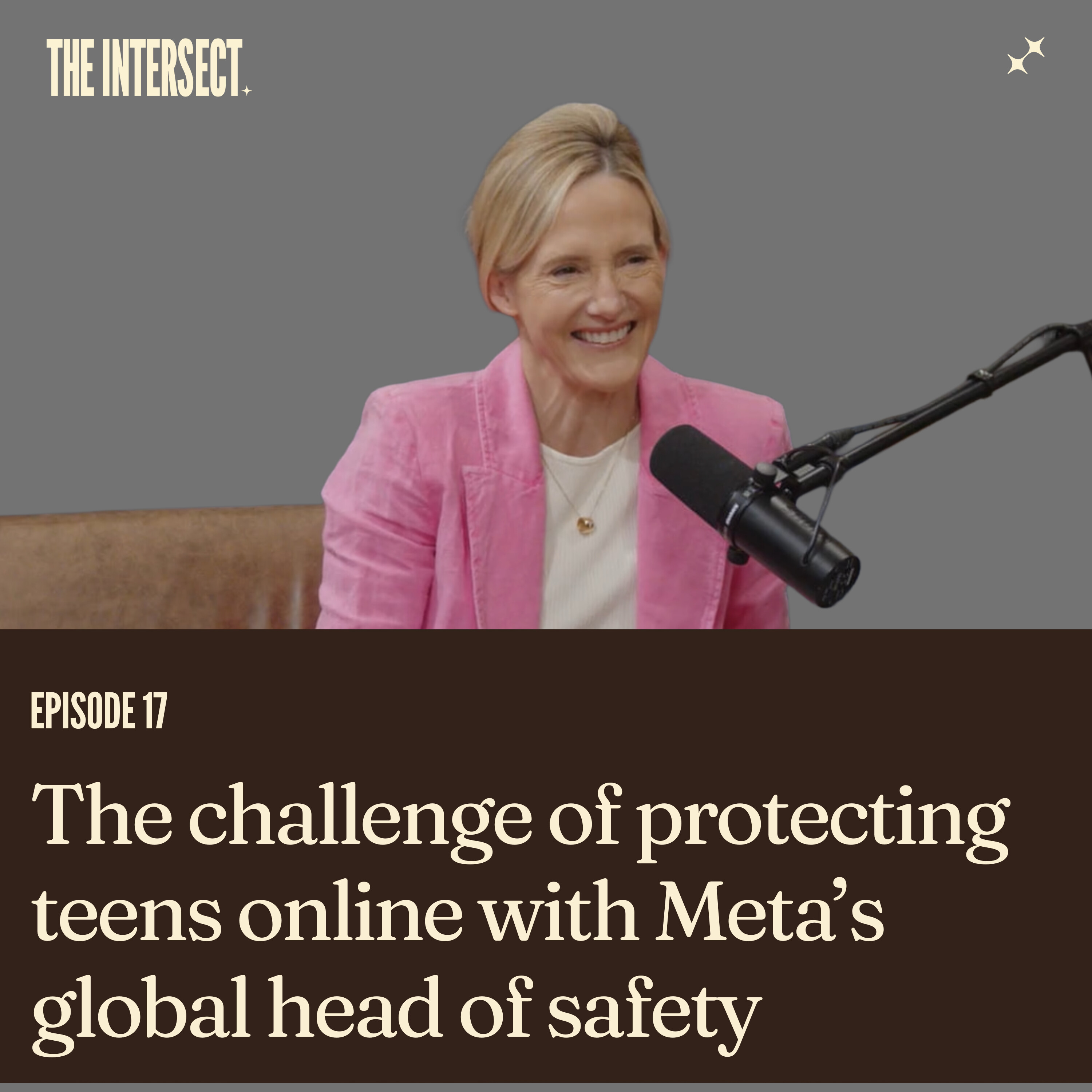 The challenge of protecting teens online with Meta’s global head of safety