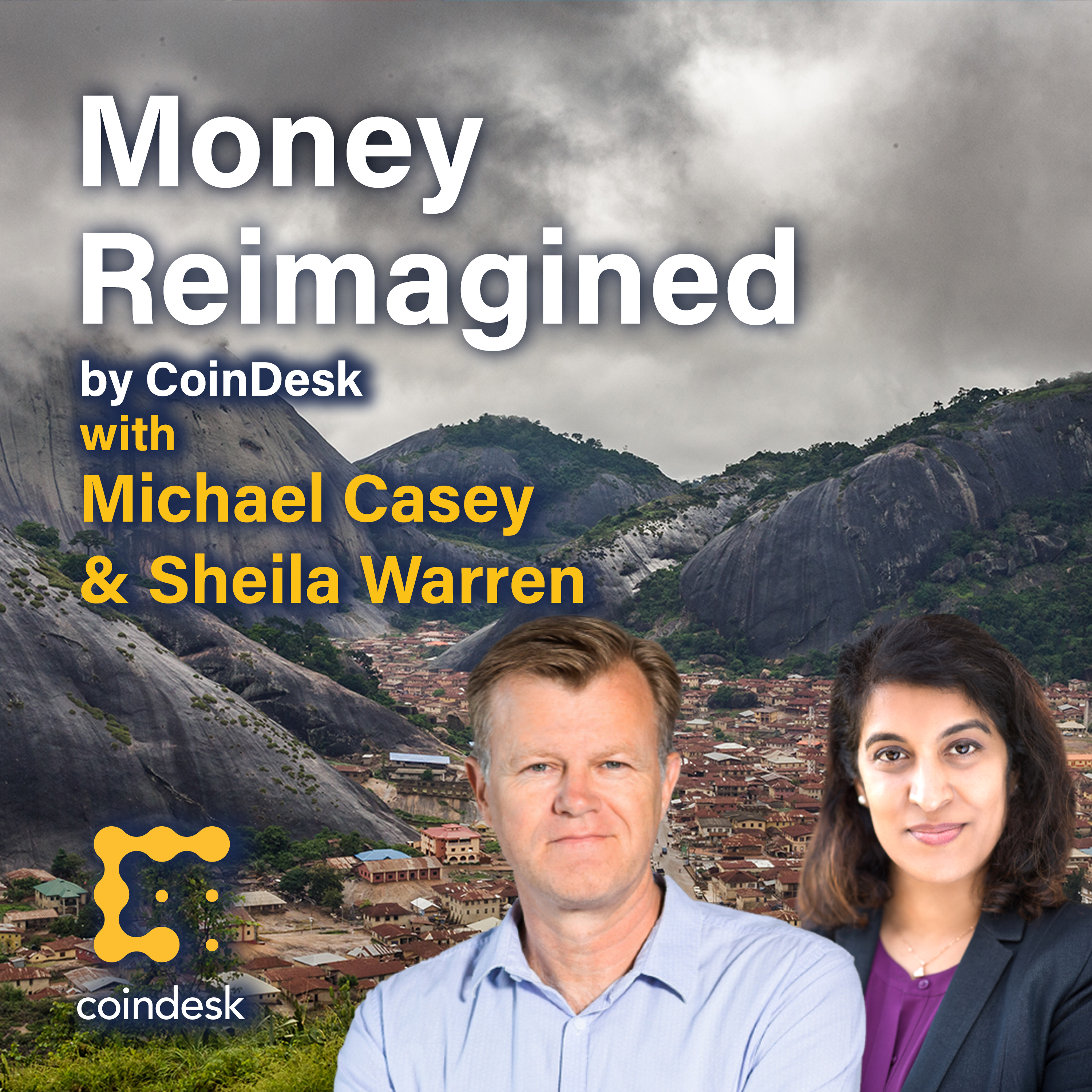 CoinDesk Reports