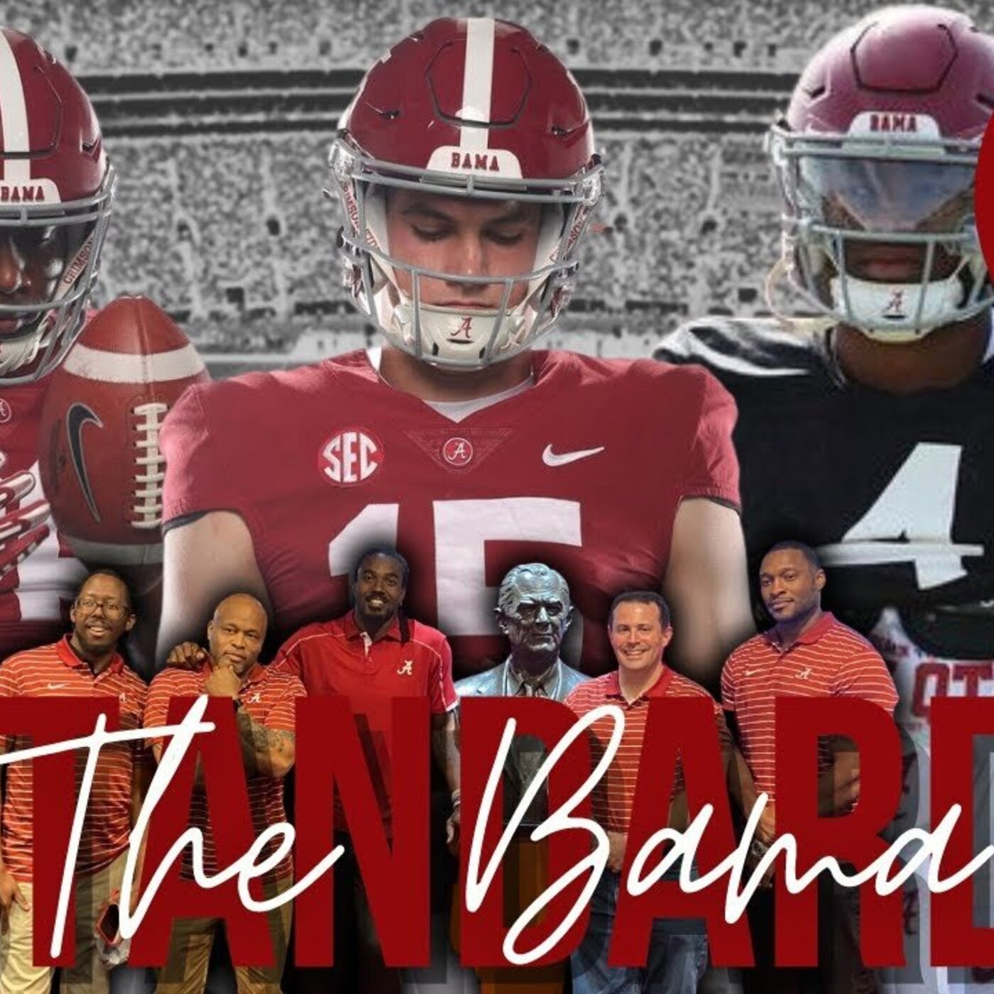 The Bama Standard