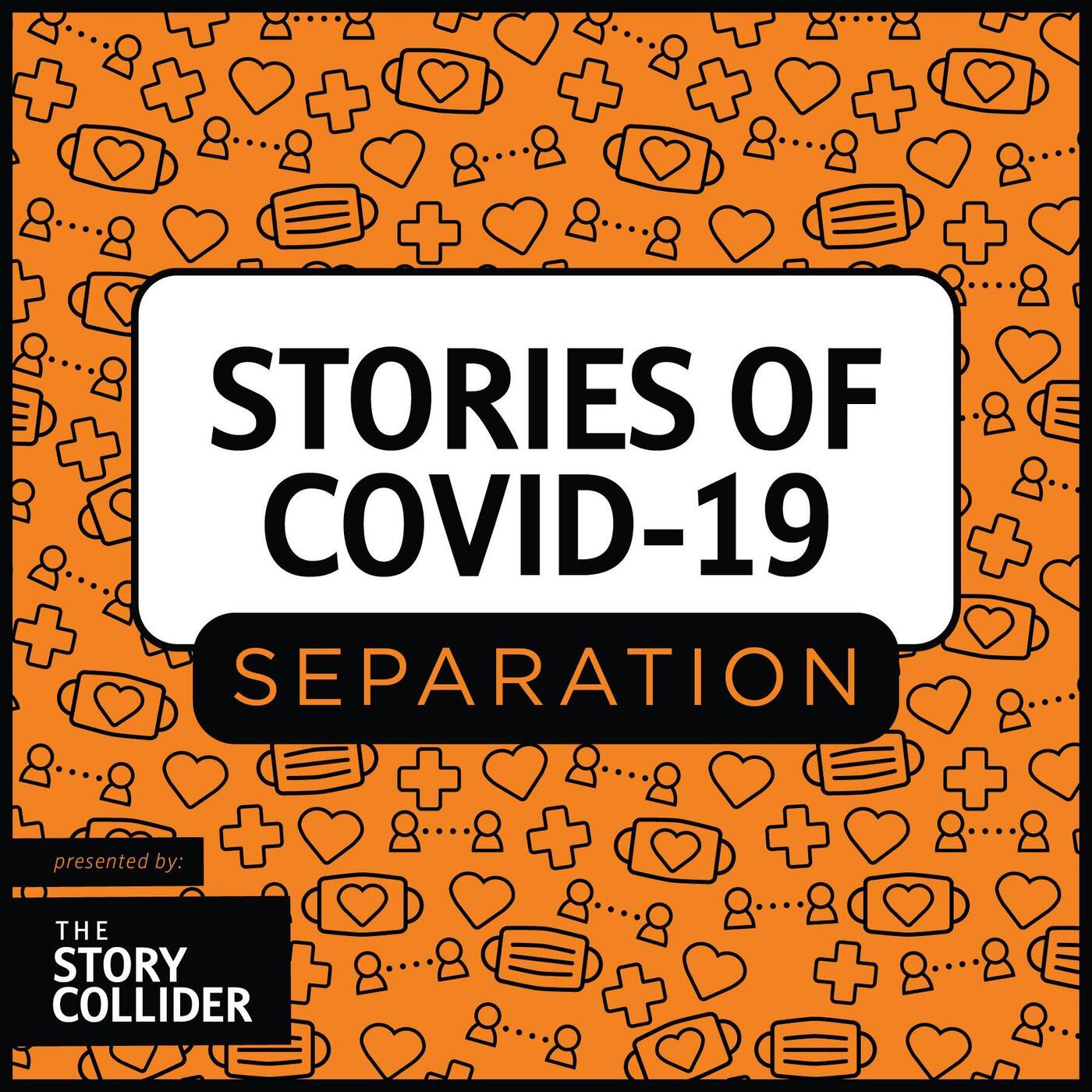 The Story Collider