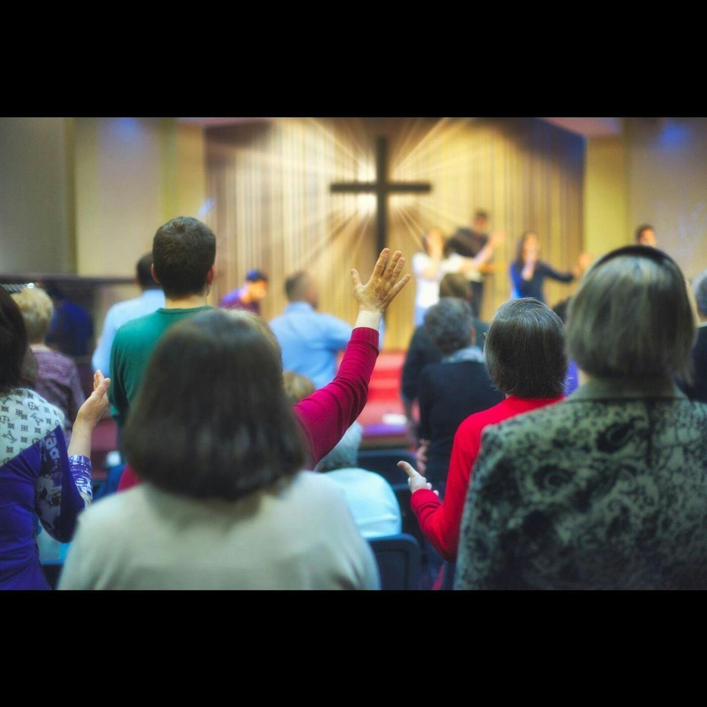 Ep. 350 - The Supreme Court Gave a Gift to COVID-Denying Churches