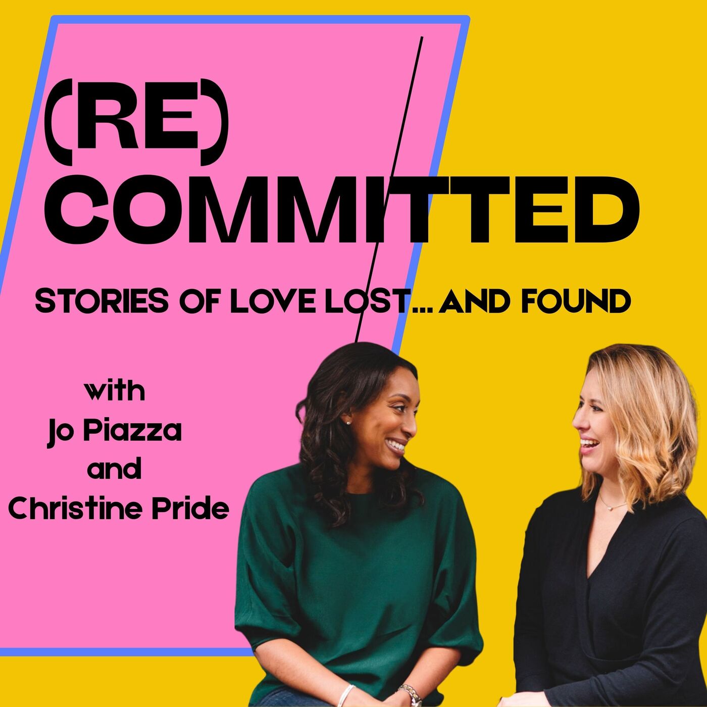 Eighteen Years Apart: A Second Chance at First Love