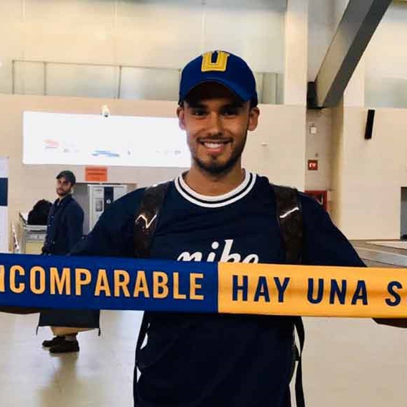 Diego Reyes: "Nos somos máquinas; tenemos derecho a divertirnos"