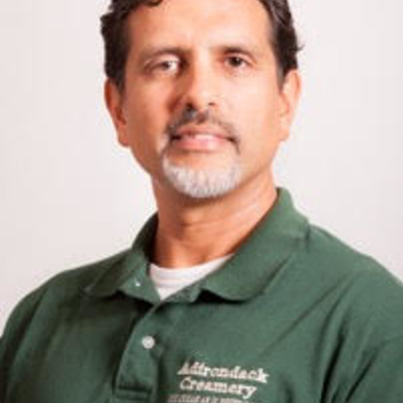 Episode 95: Paul Nasrani: From Accounting to Ice Cream