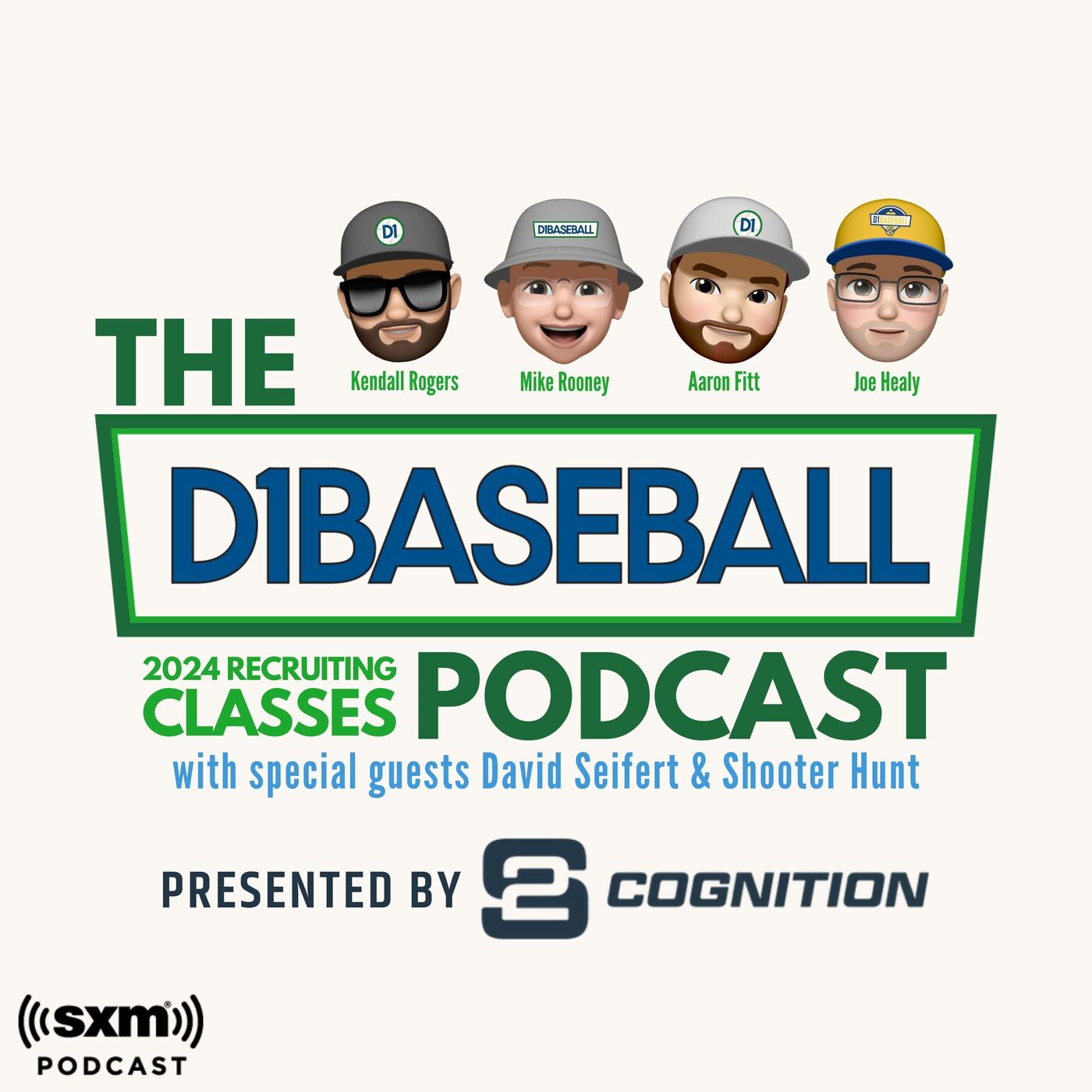 The D1Baseball Podcast