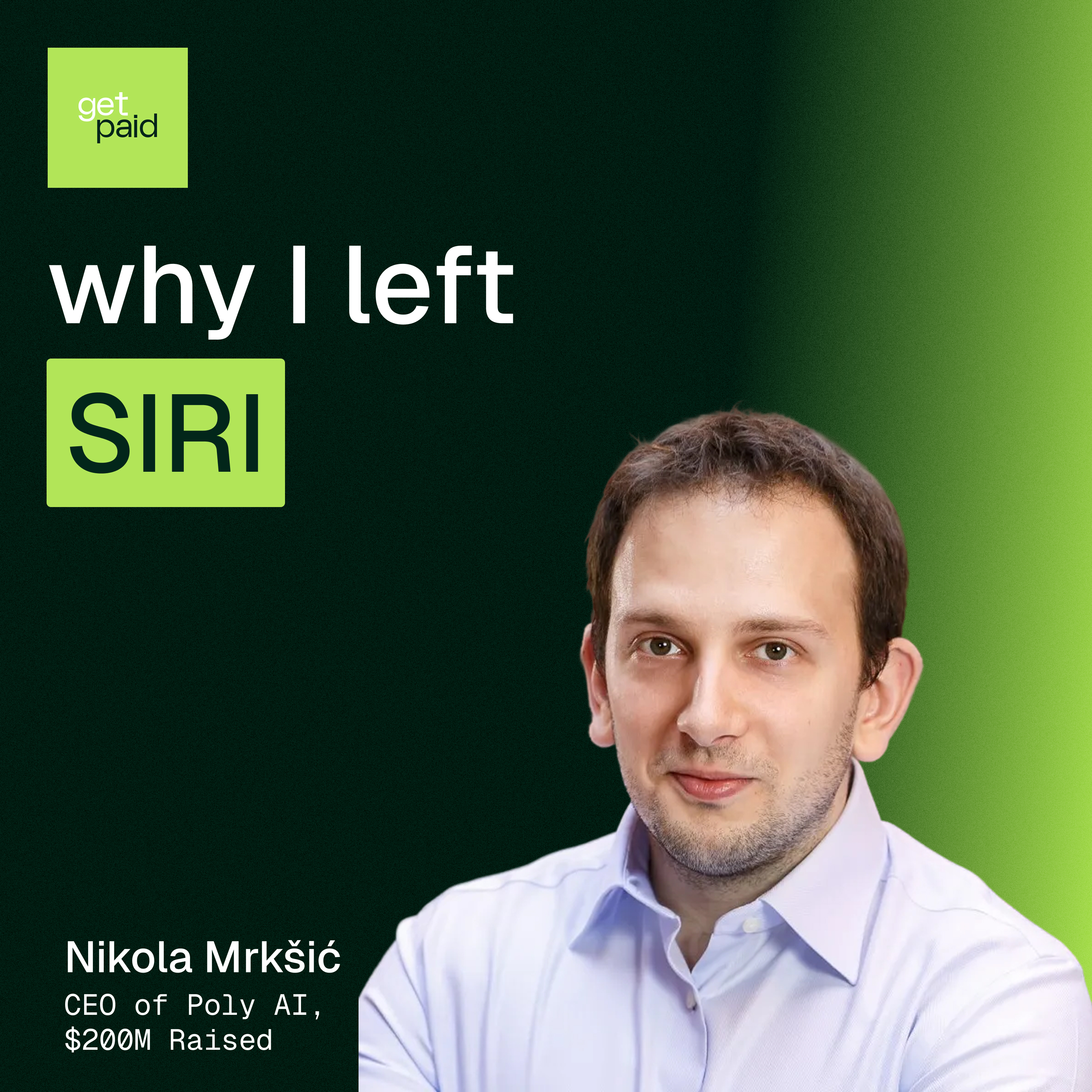 Get Paid with Manny Medina