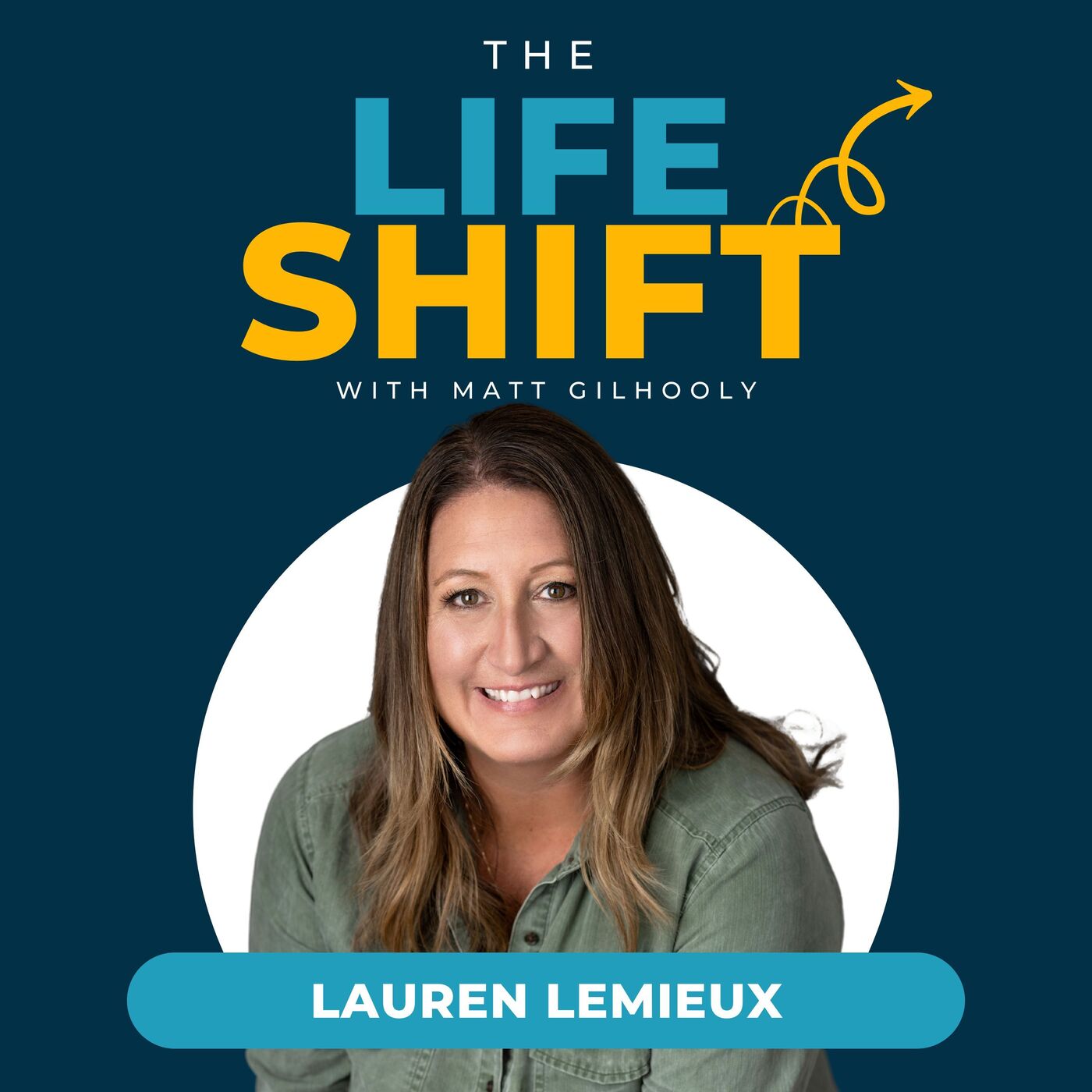 The Life Shift: Real Stories of Life-Altering Moments
