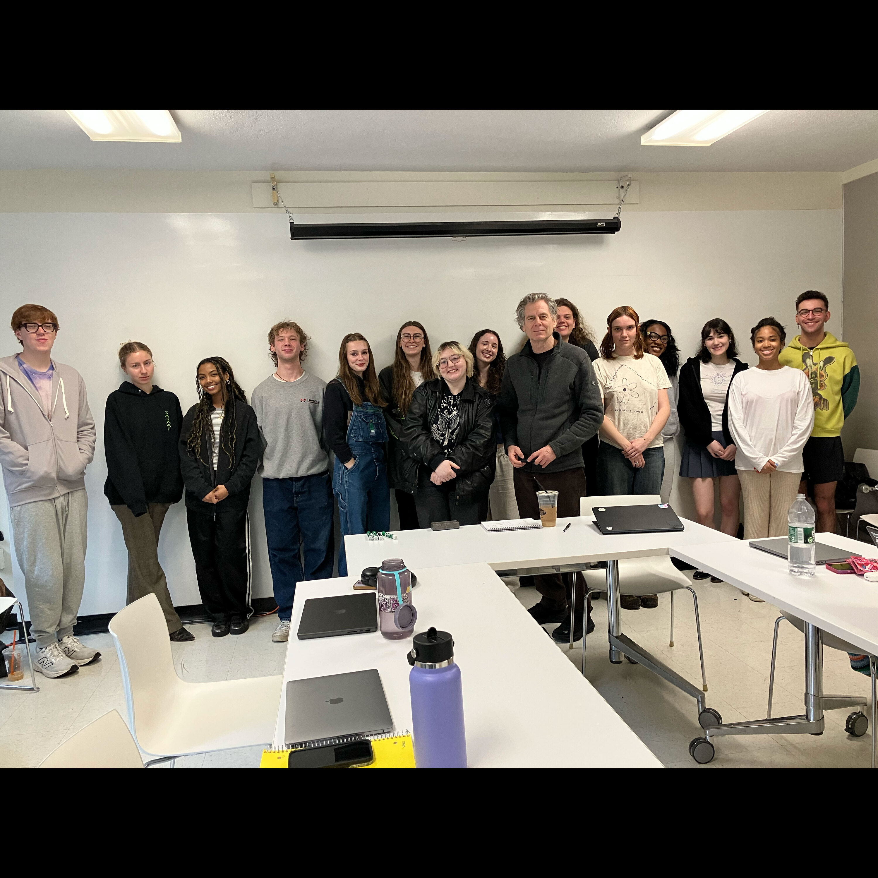 New School: Arts & Culture