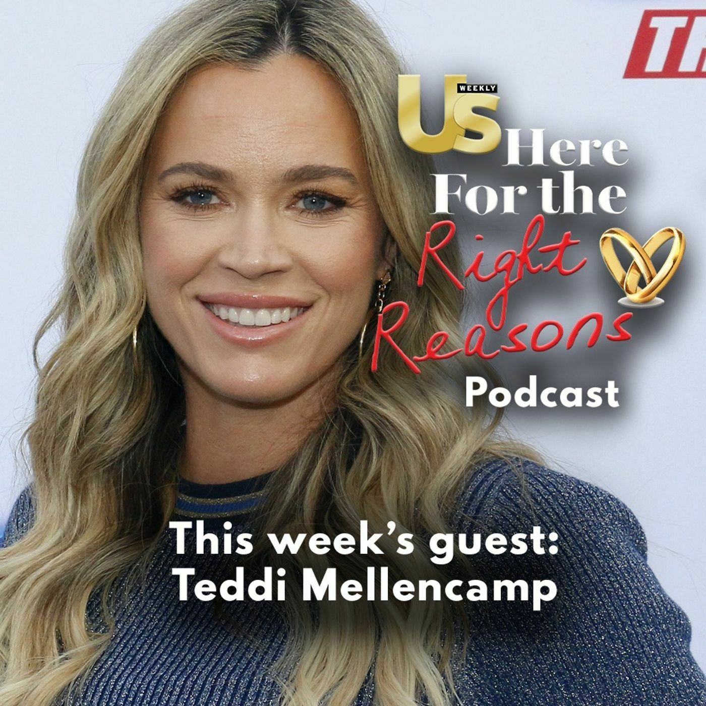 cover of episode Matt James' Week 7: Teddi Mellencamp Plays 'Paradise' or Pass as the Final 4 Is Set — Plus, Chris Harrison Update